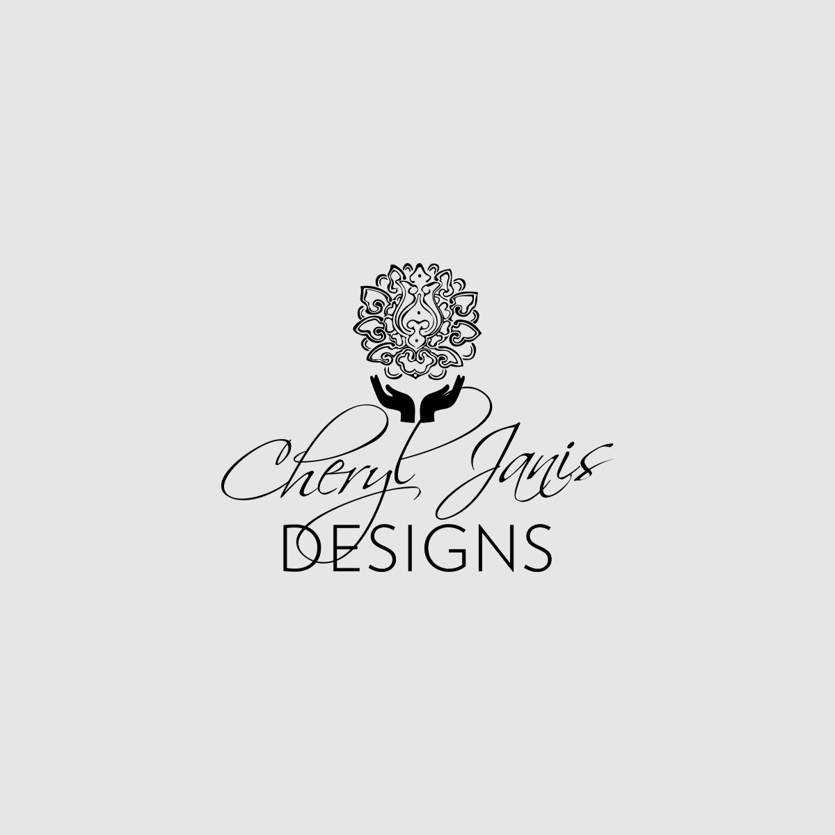 Cheryl Janis Designs Brand