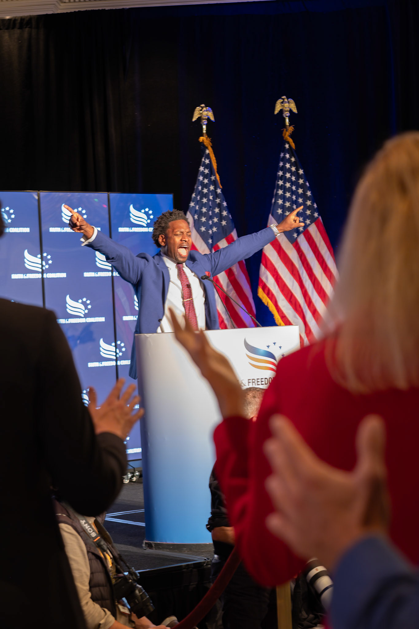 Faith & Freedom Coalition 