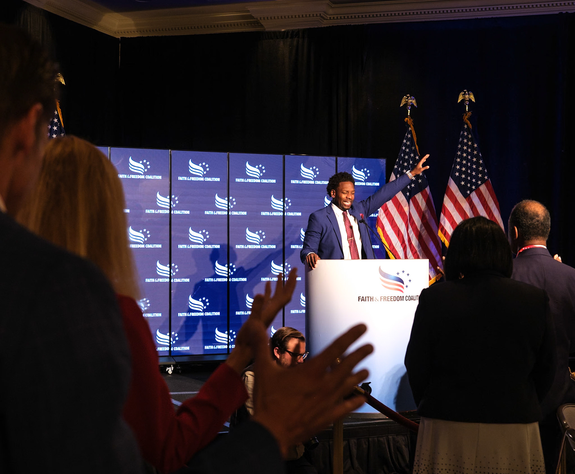 Faith & Freedom Coalition 