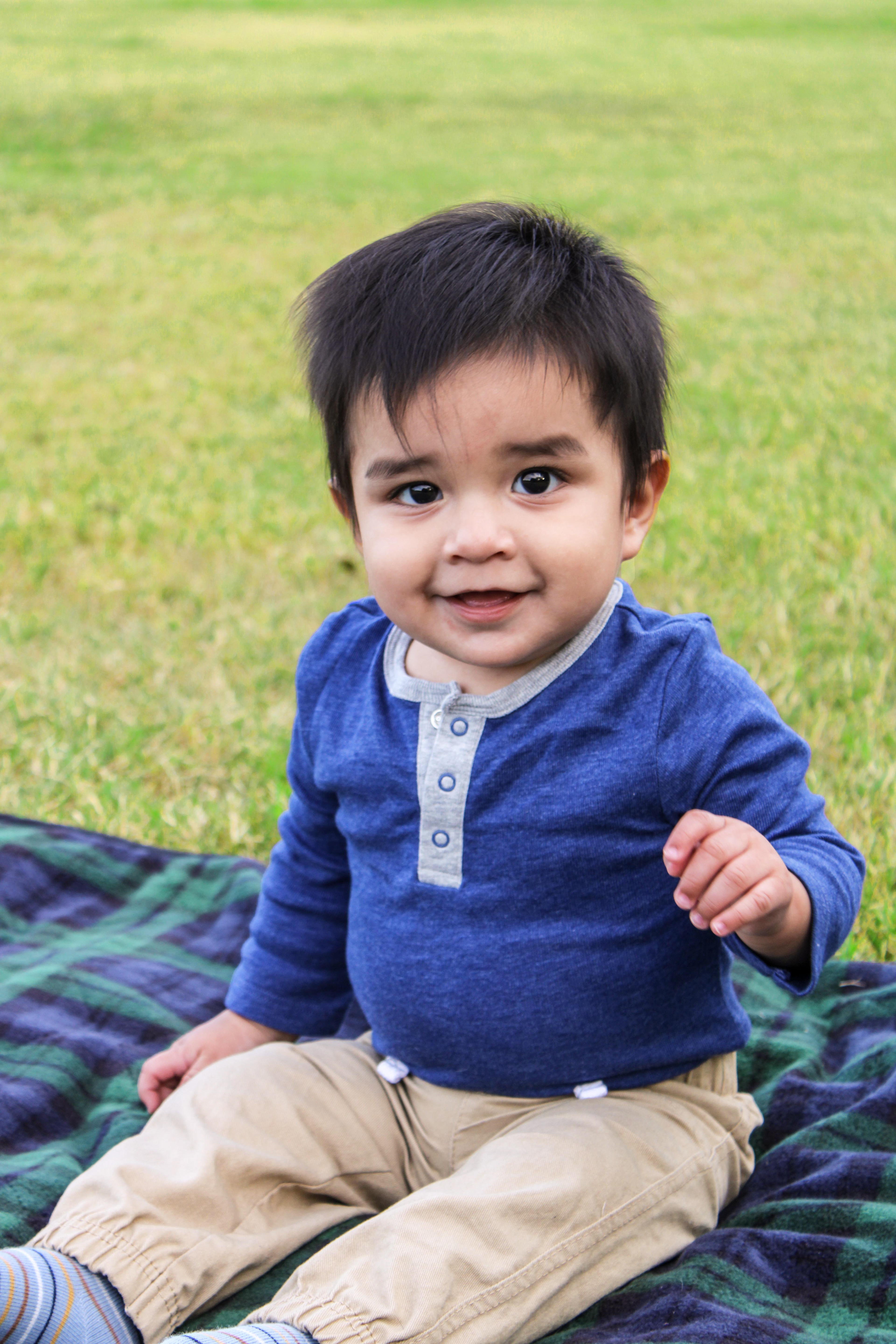 Portrait Photography
