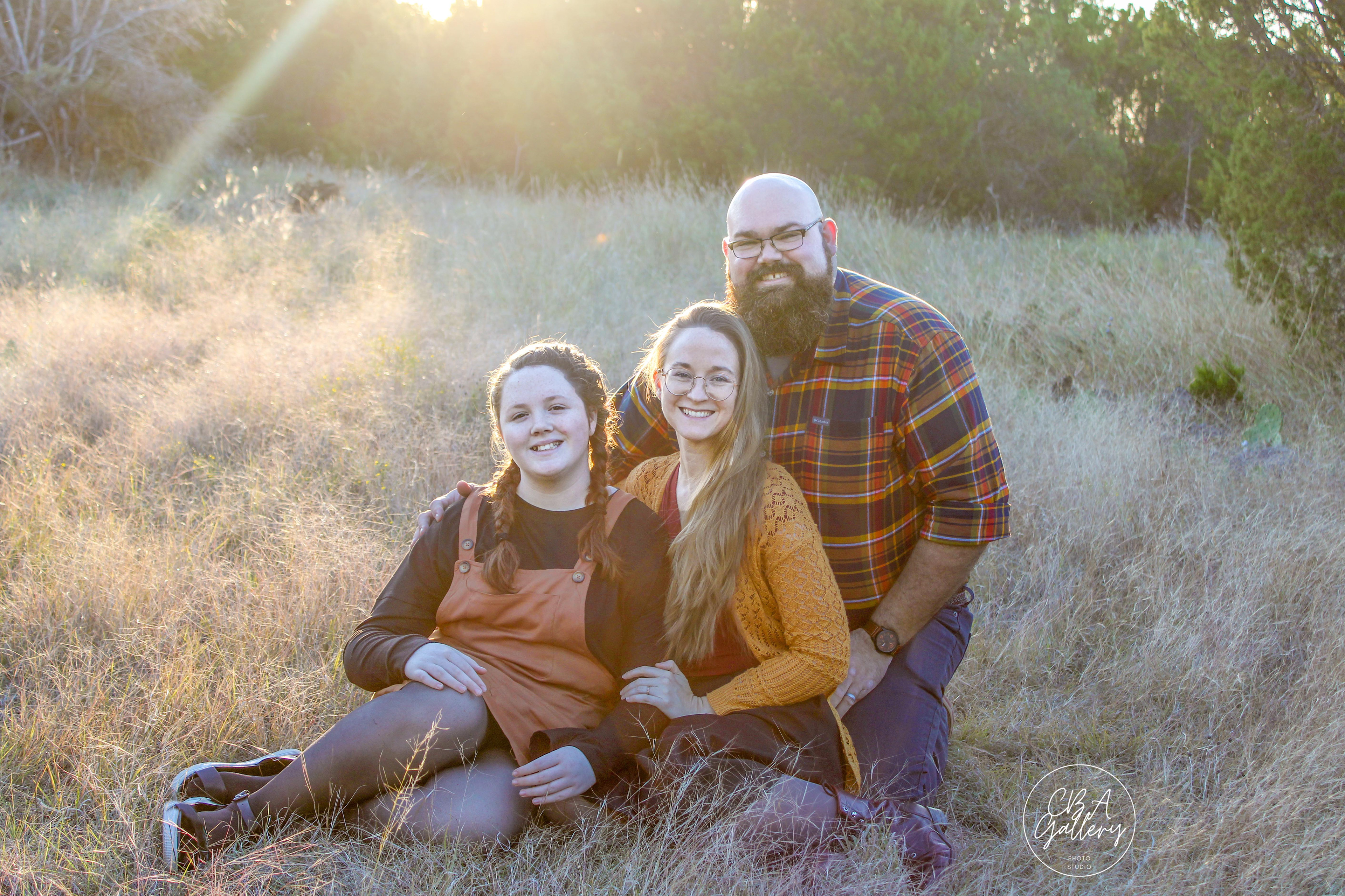 Portrait Photography