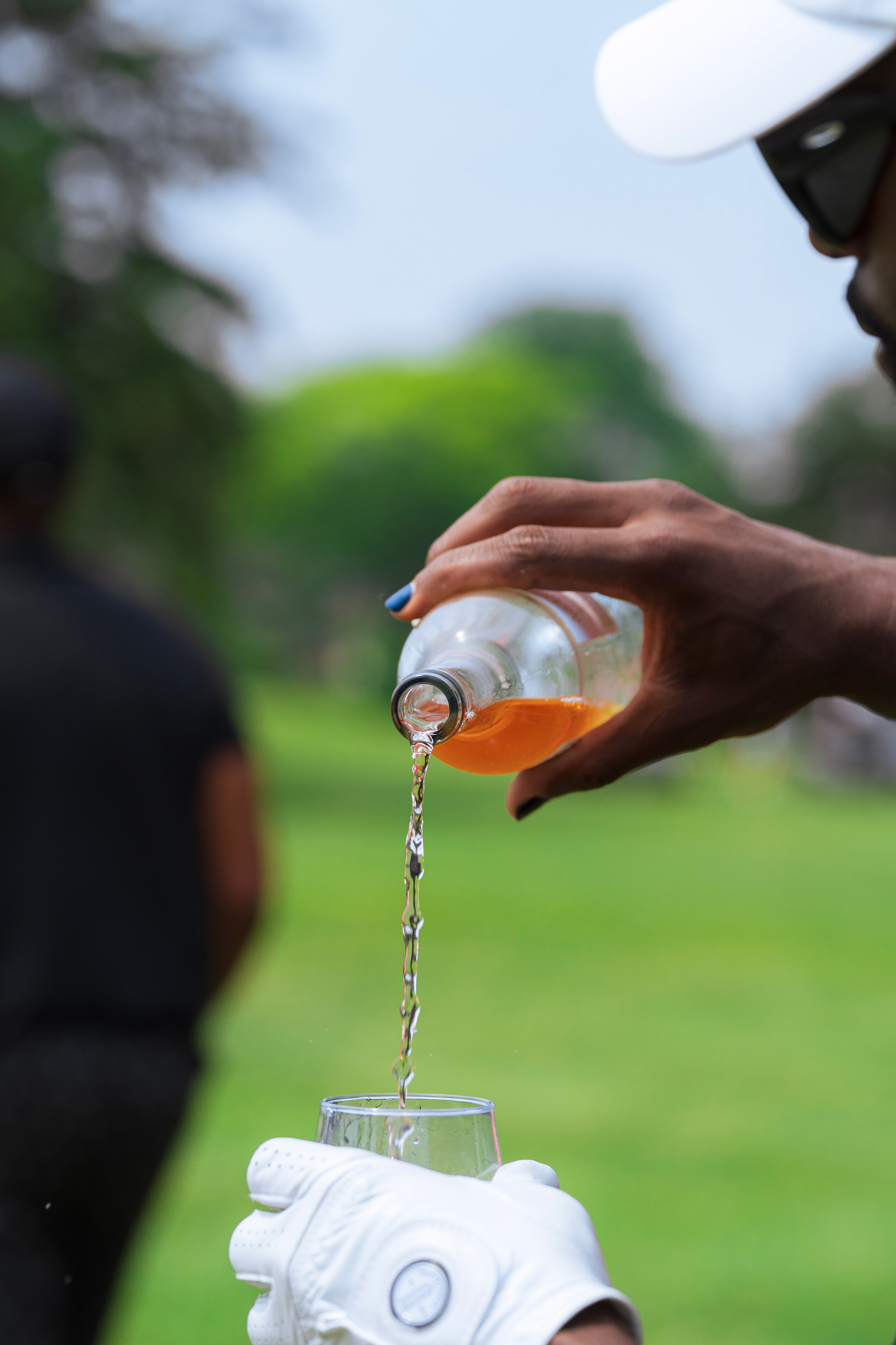 Photos for Wade vs Diener - 2024