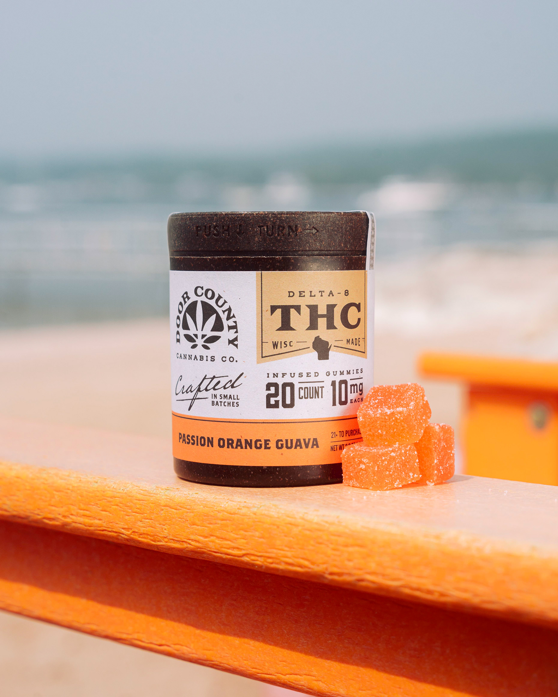 Photos for Door County Cannabis