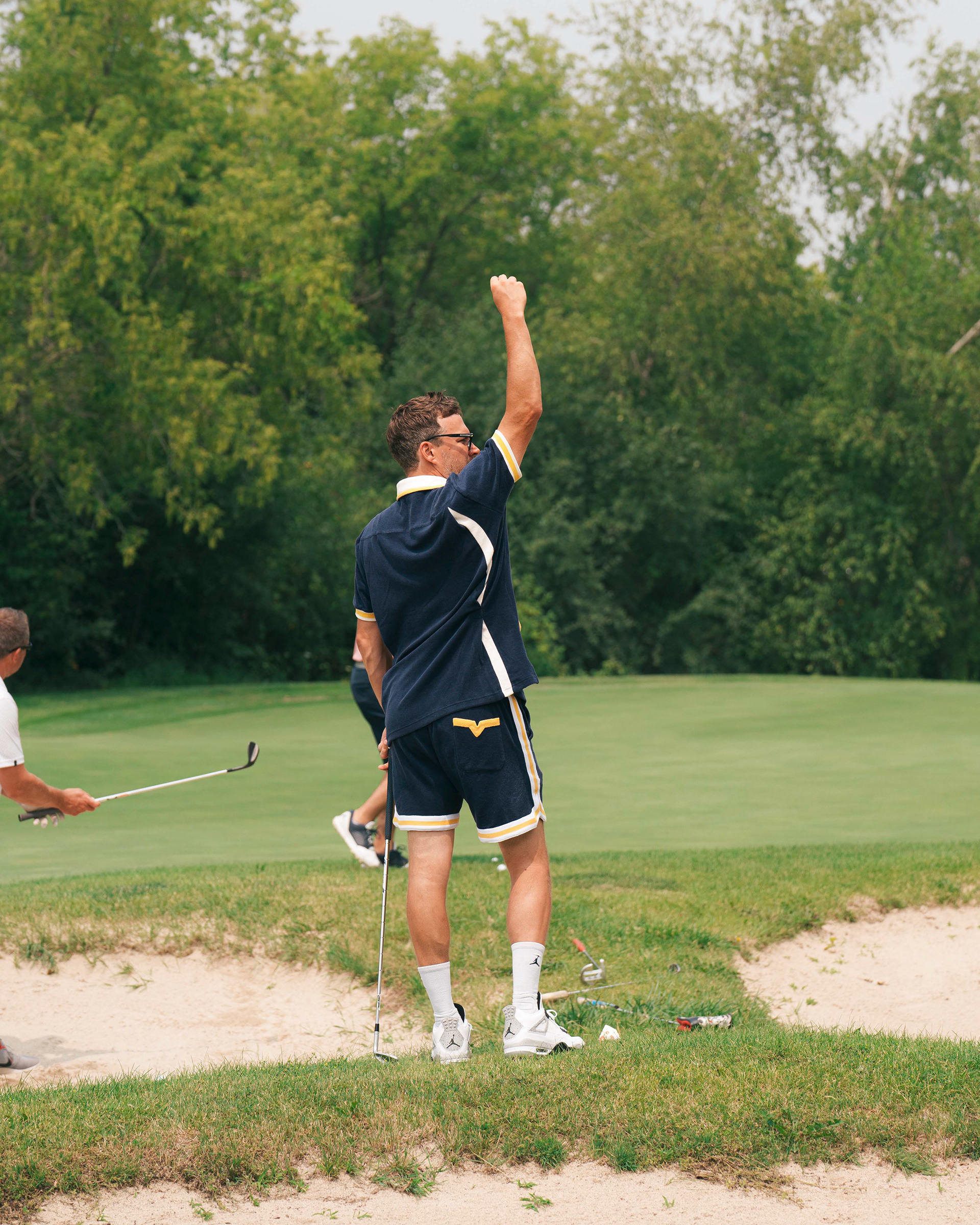 Photos for Wade vs Diener - 2023