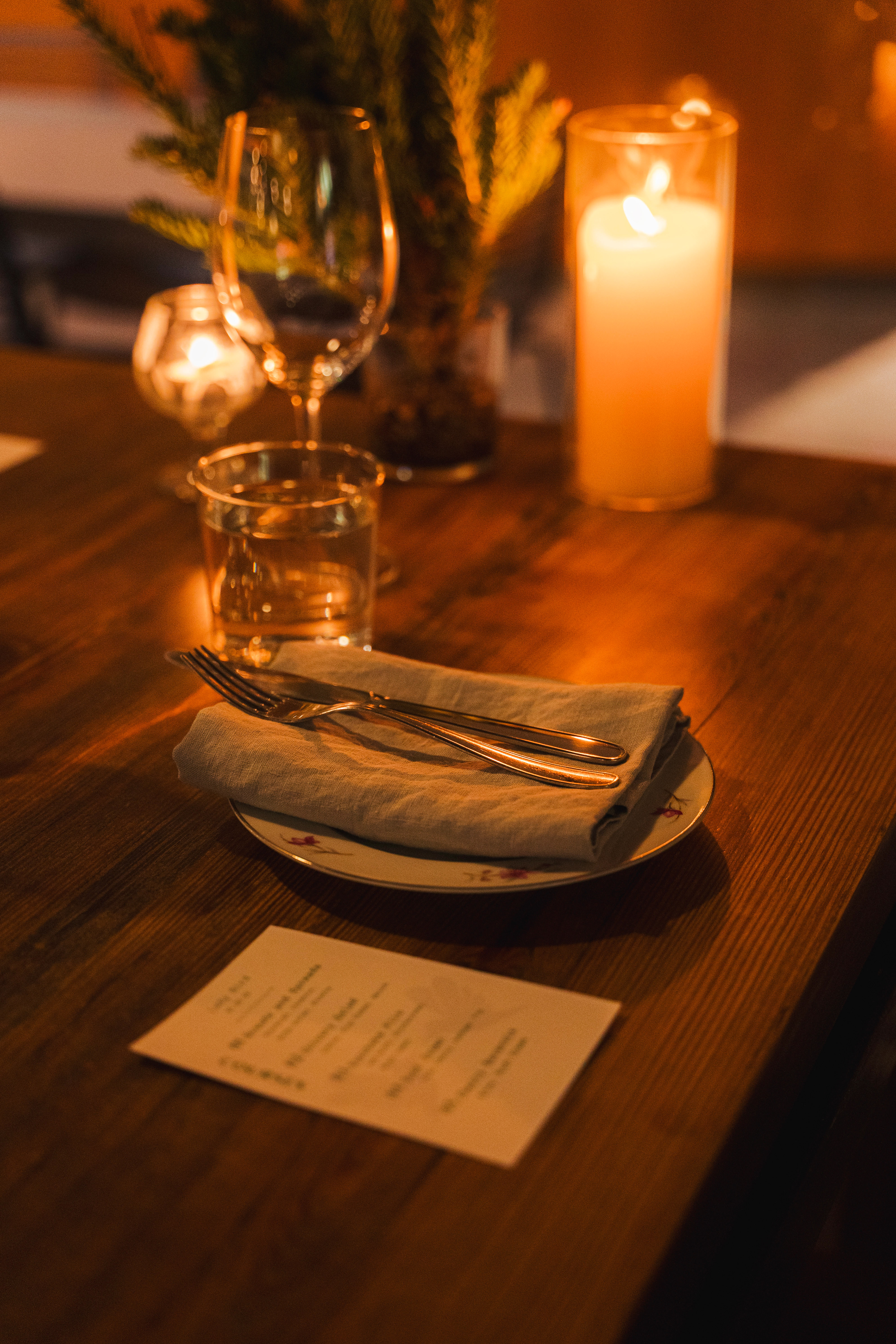 Photos for Lady Bird Dinner Parties