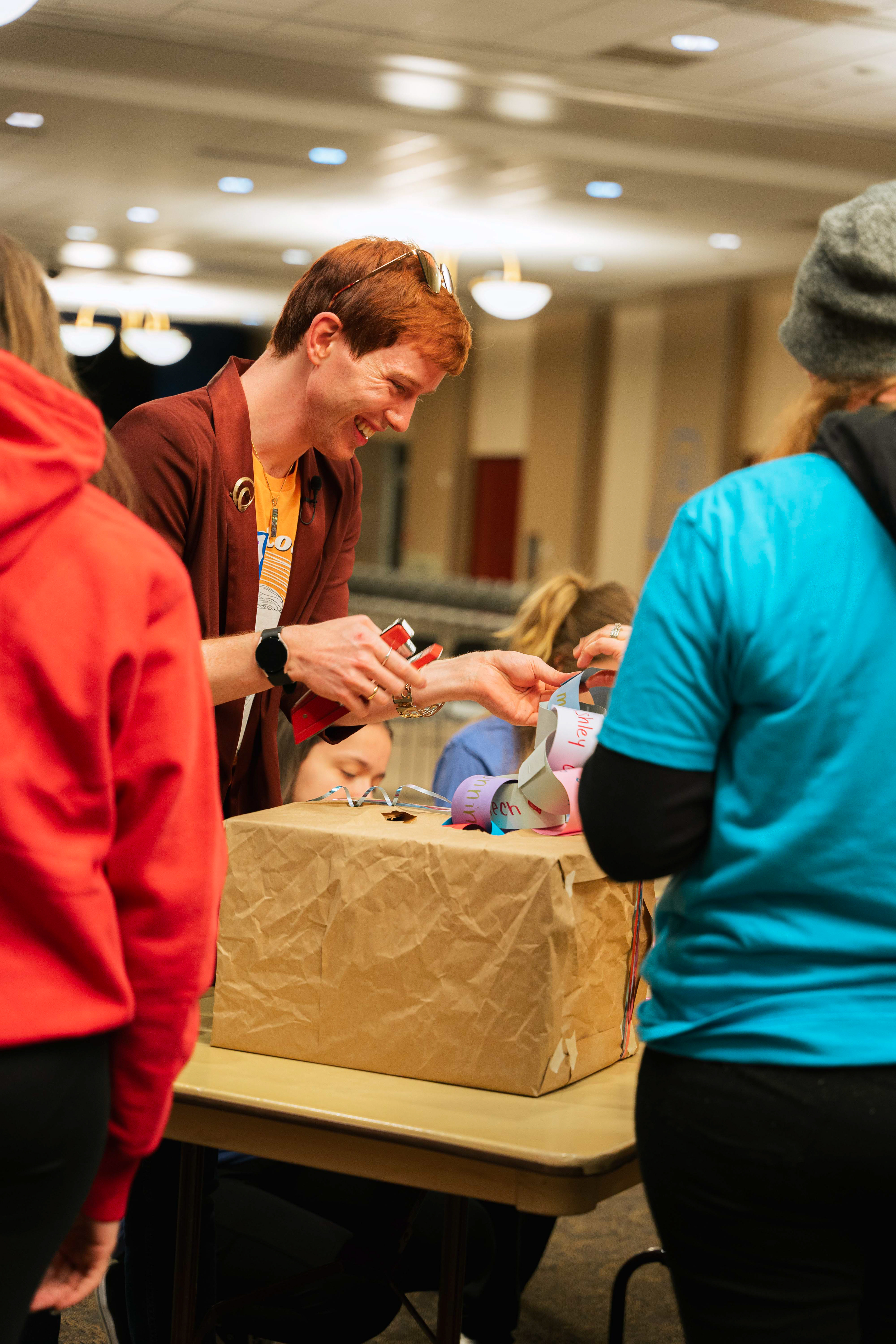 Photos for Sources of Strength