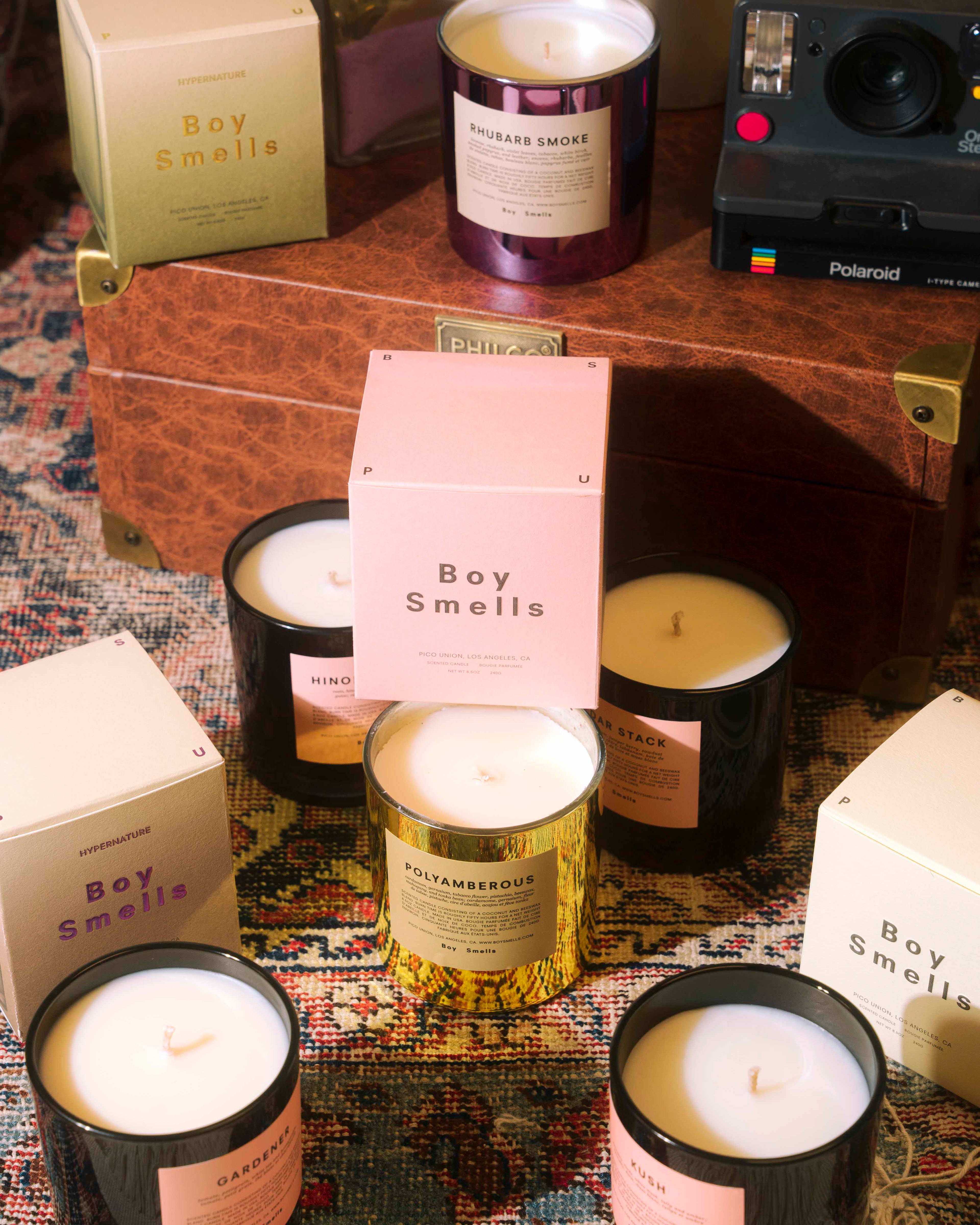 Photos for August Shop