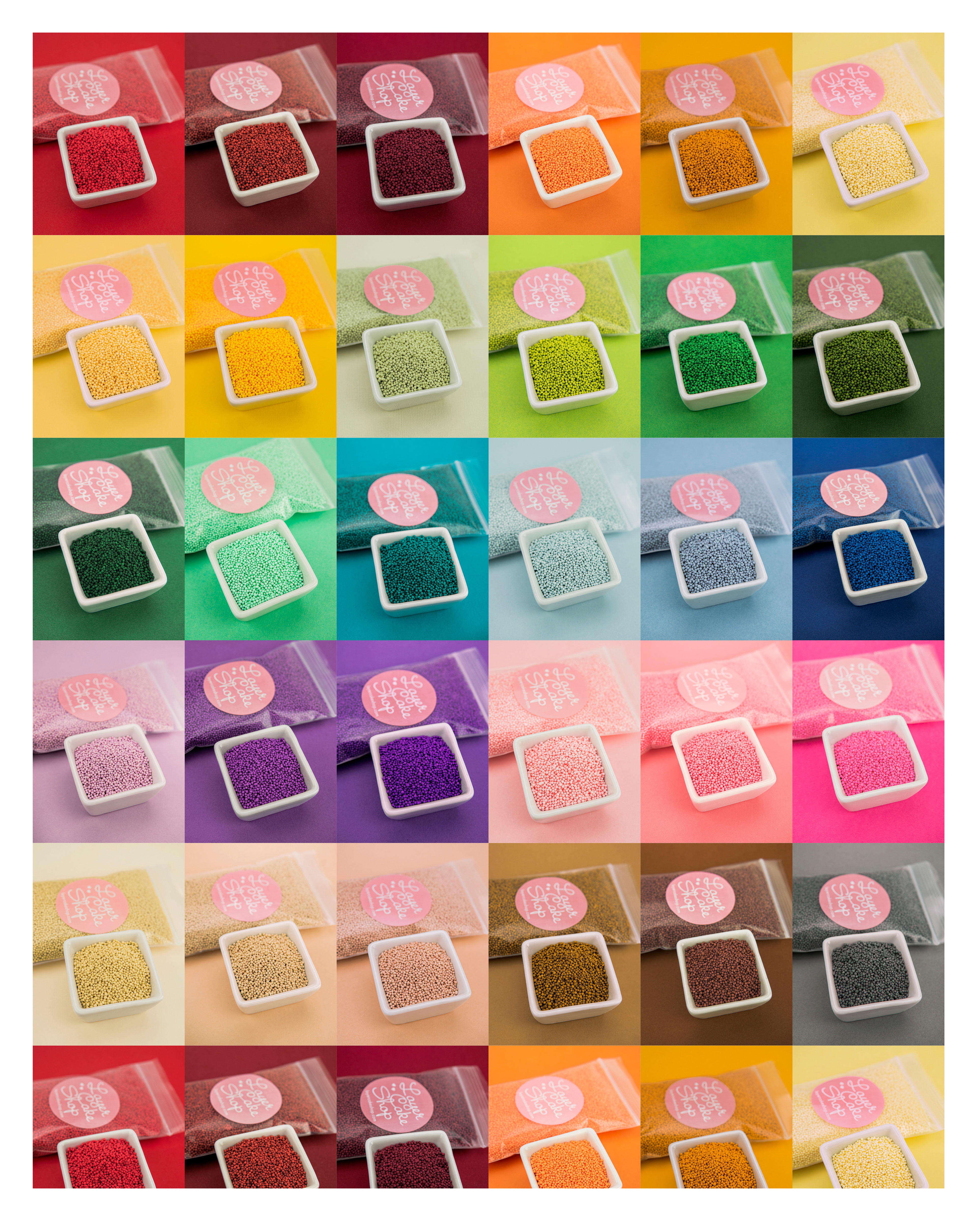 Photos for Layer Cake Shop