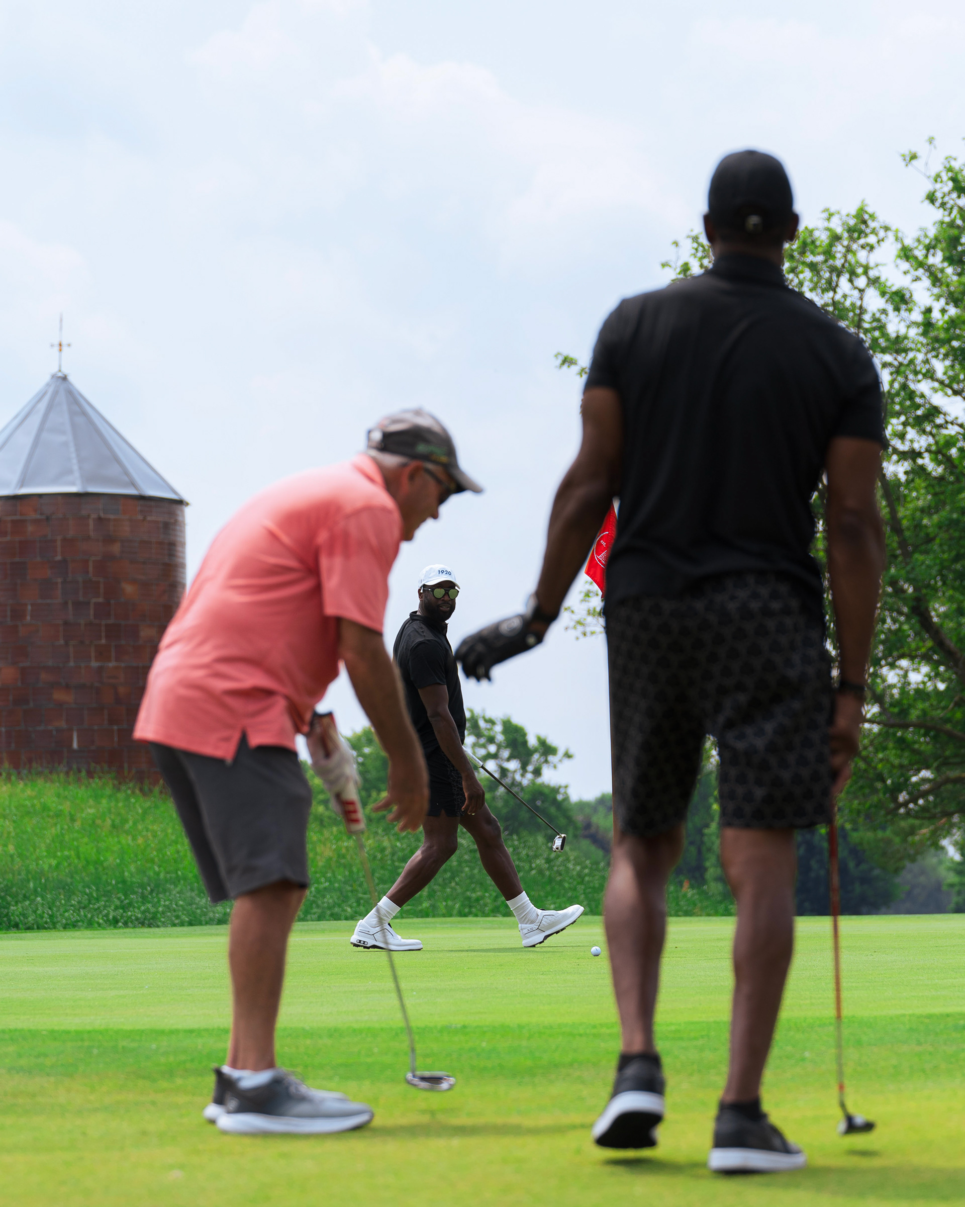 Photos for Wade vs Diener - 2024