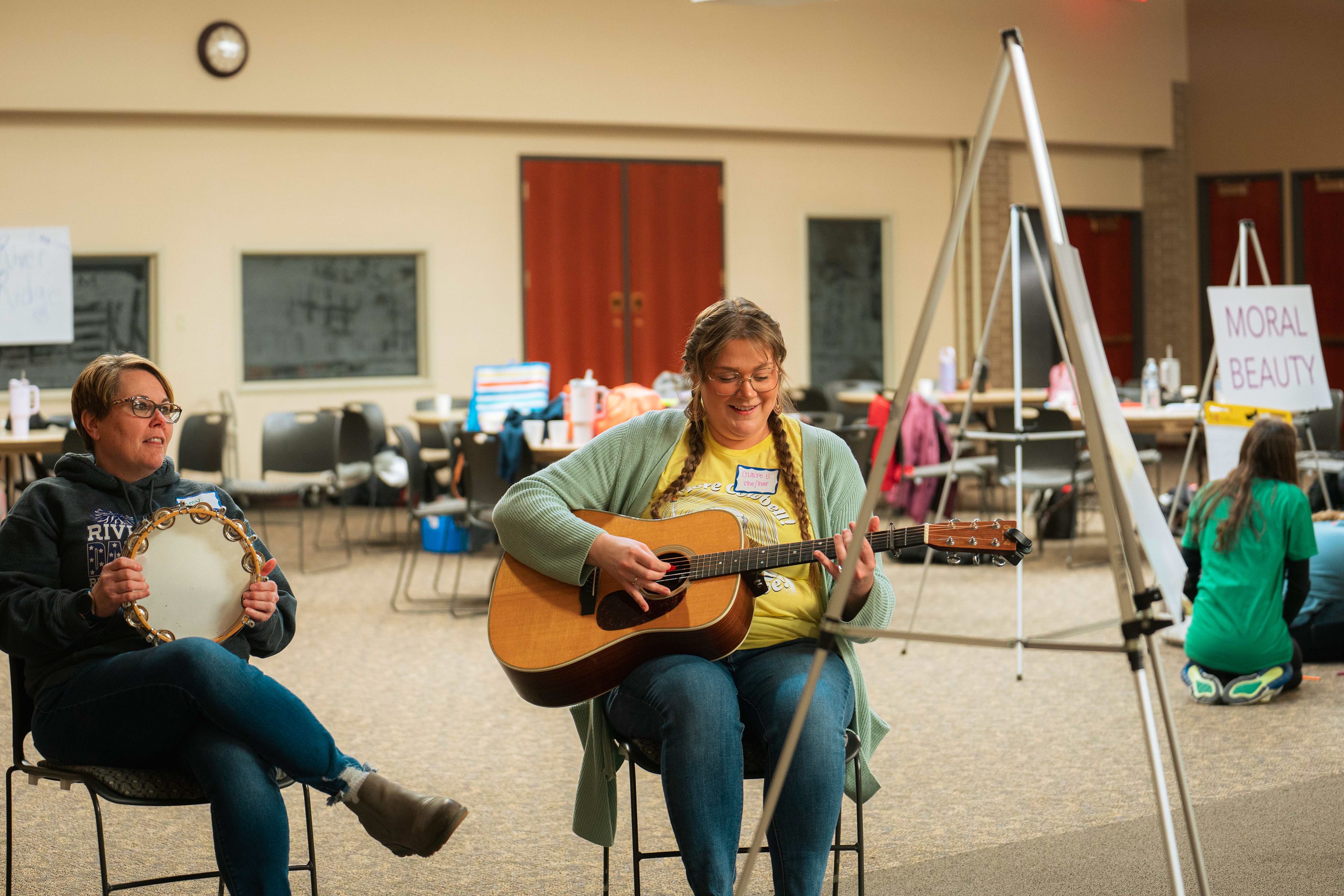 Photos for Sources of Strength