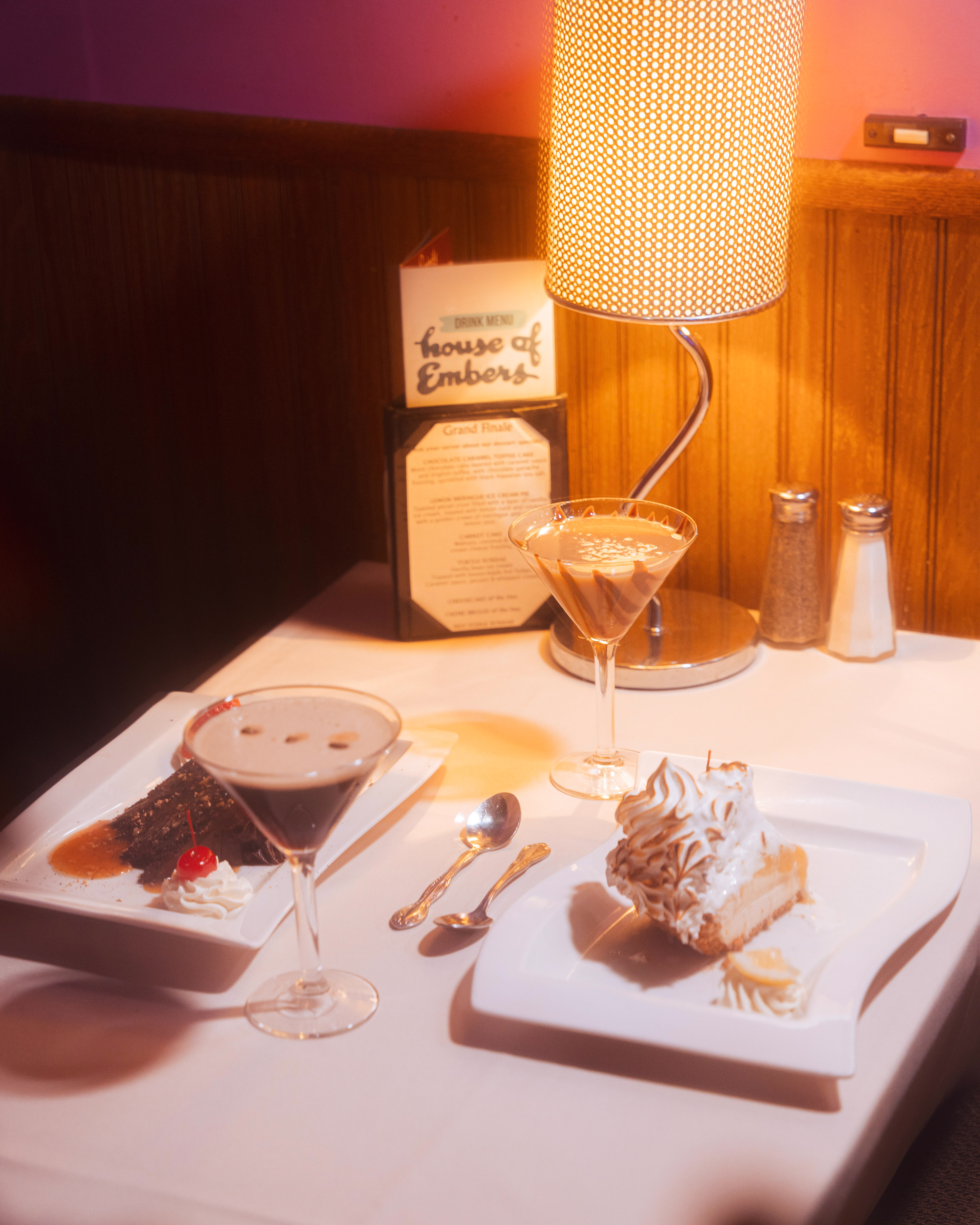 Photos for House of Embers