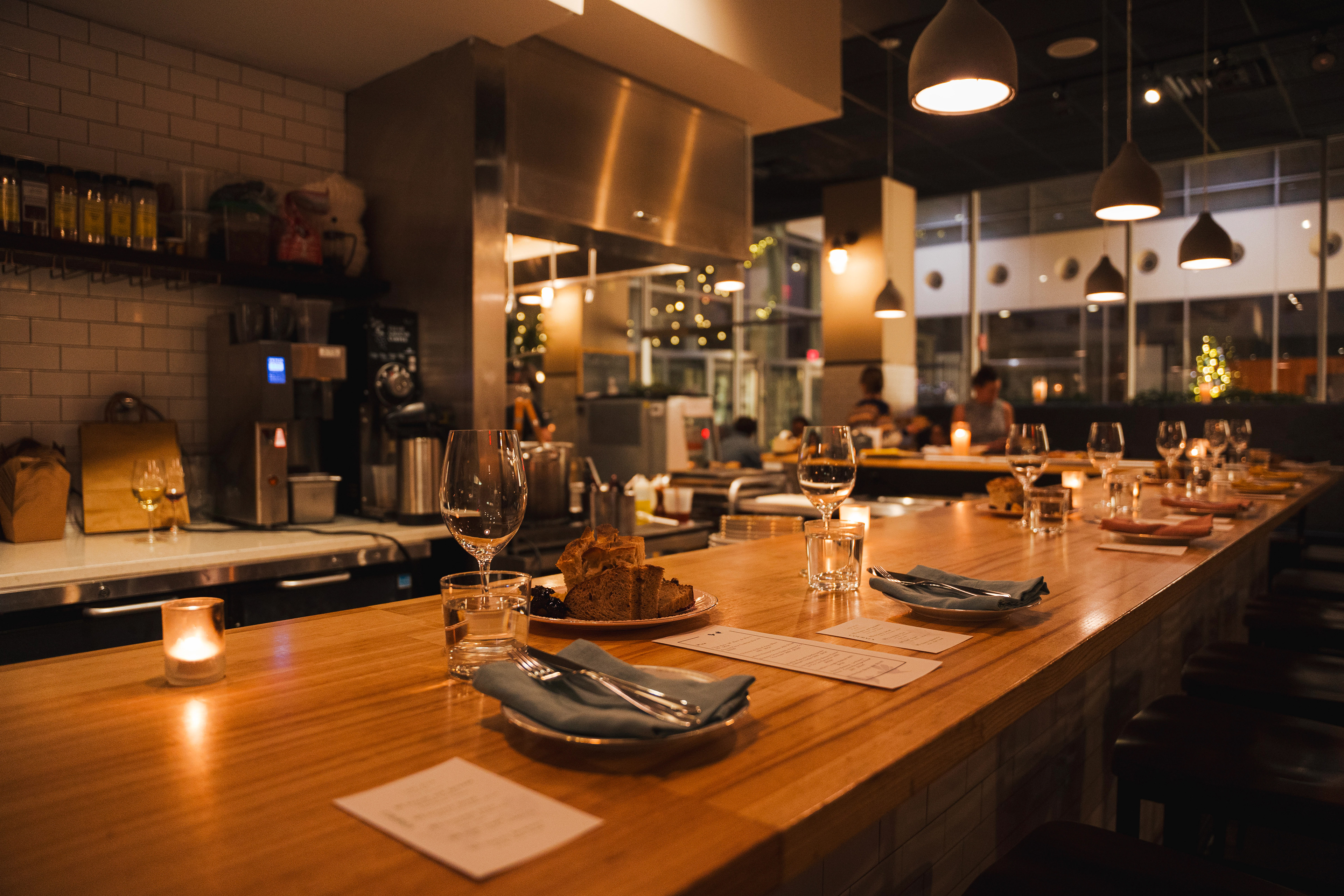 Photos for Lady Bird Dinner Parties