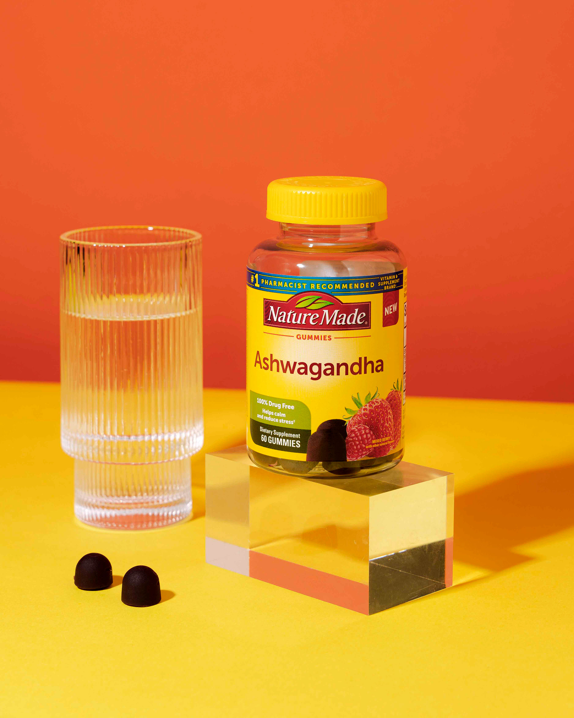 Photos for Nature Made