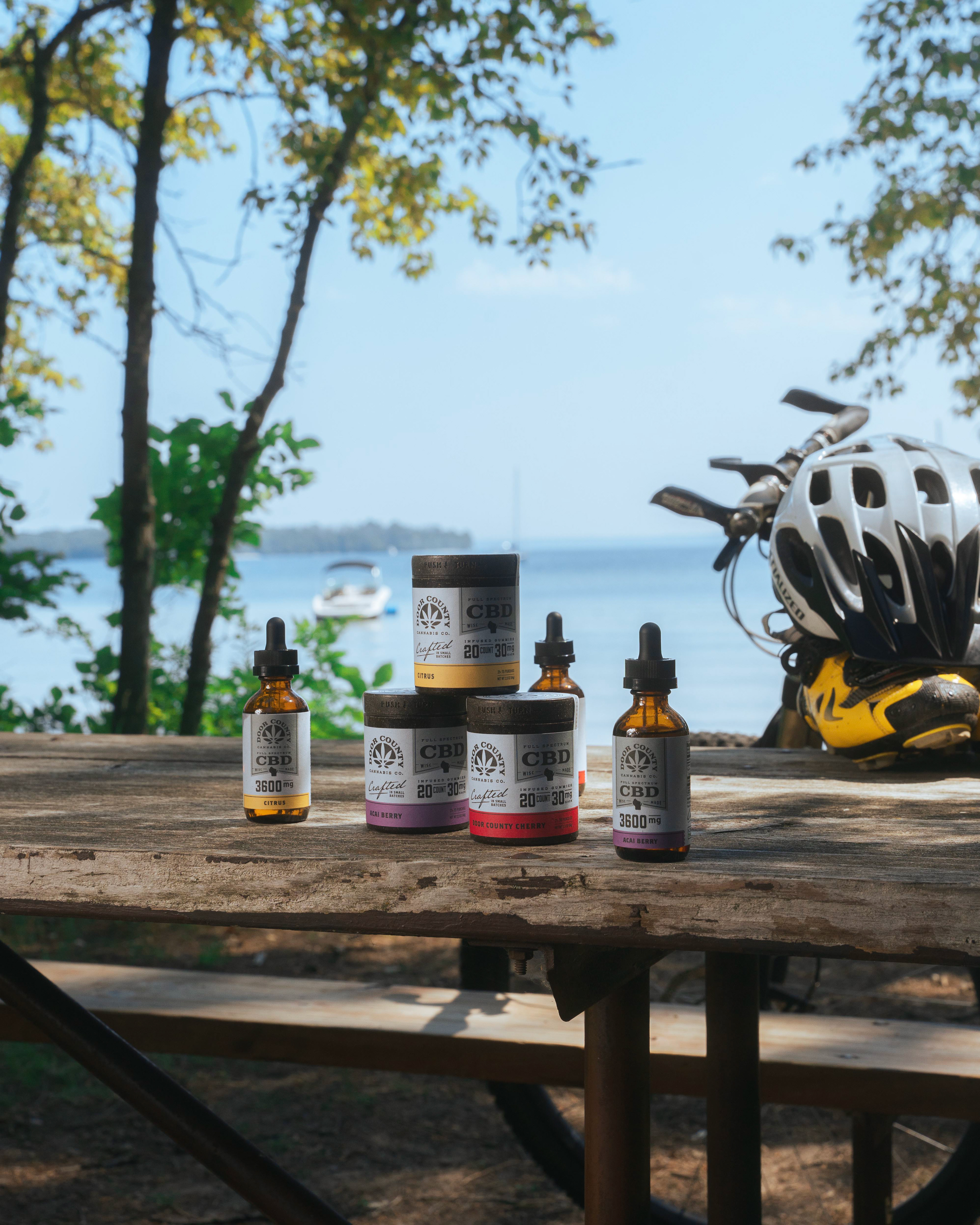 Photos for Door County Cannabis