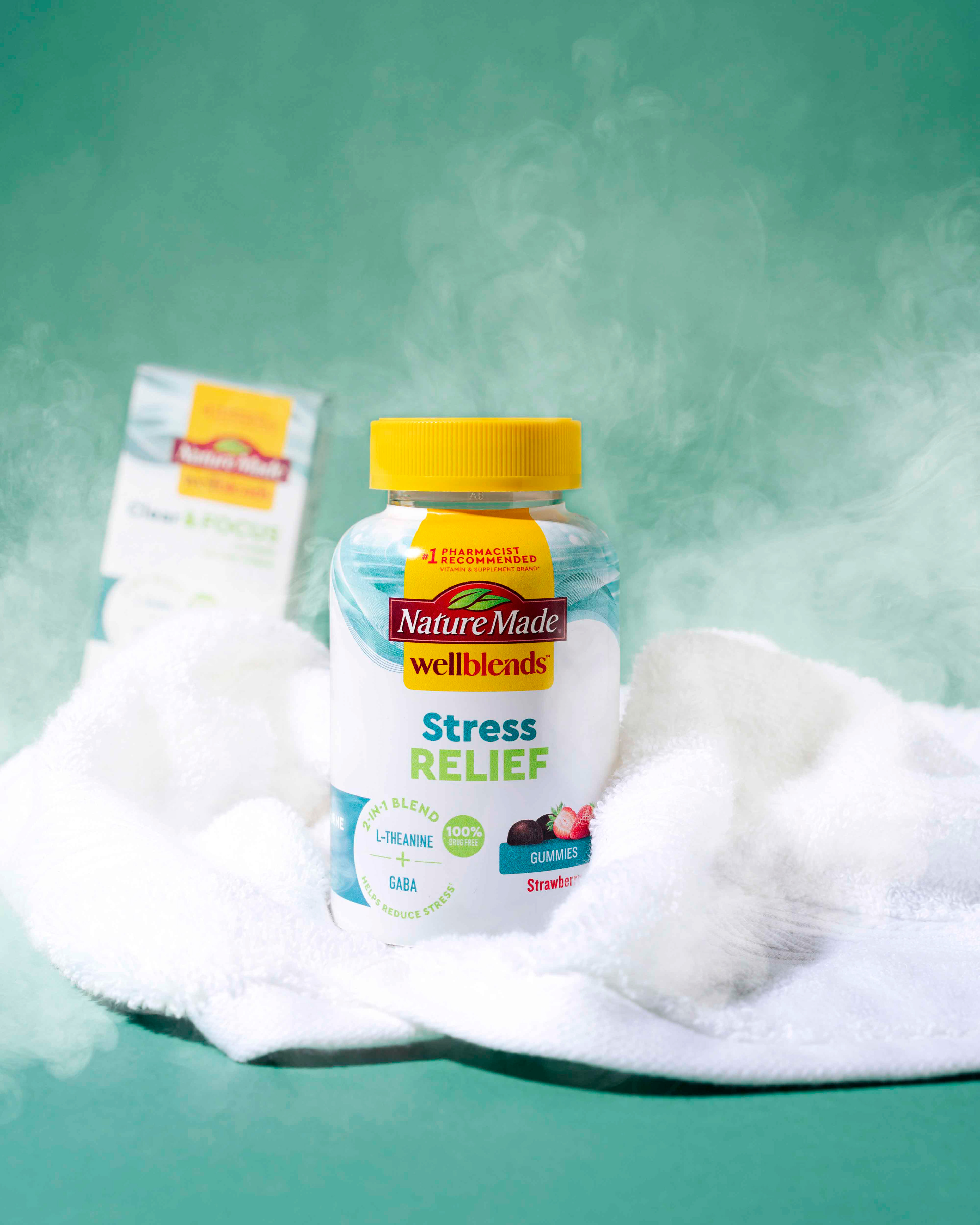 Photos for Nature Made