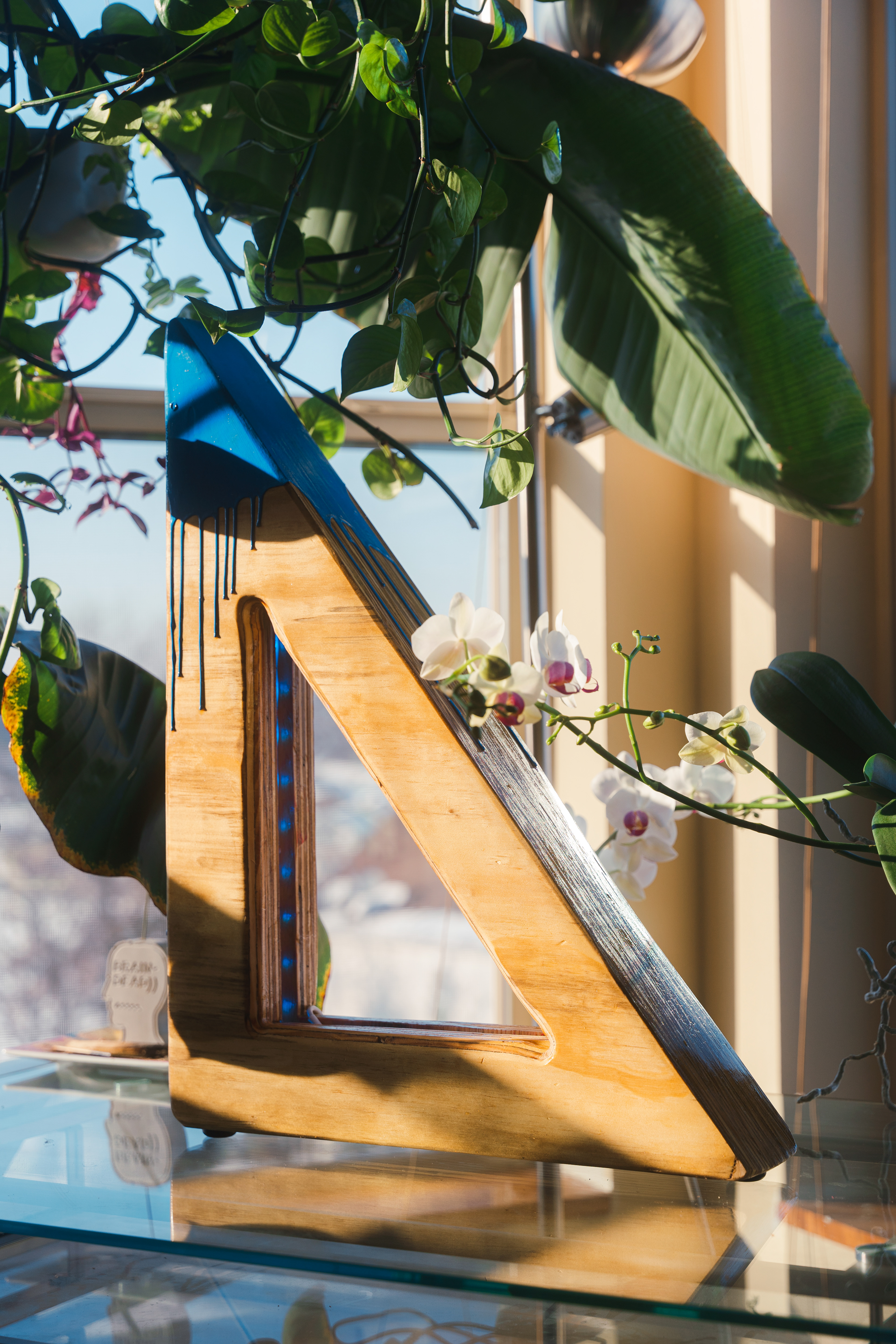 Product photos for 345 lamps