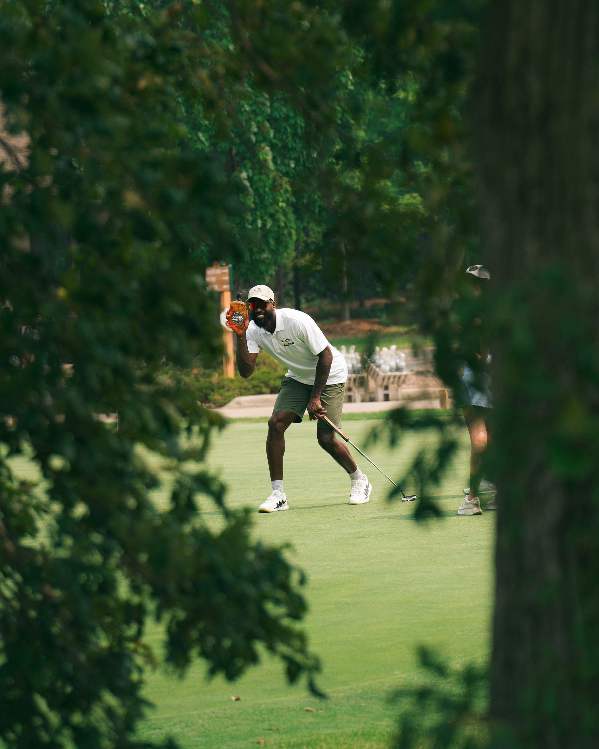 Photos for Wade vs Diener - 2023