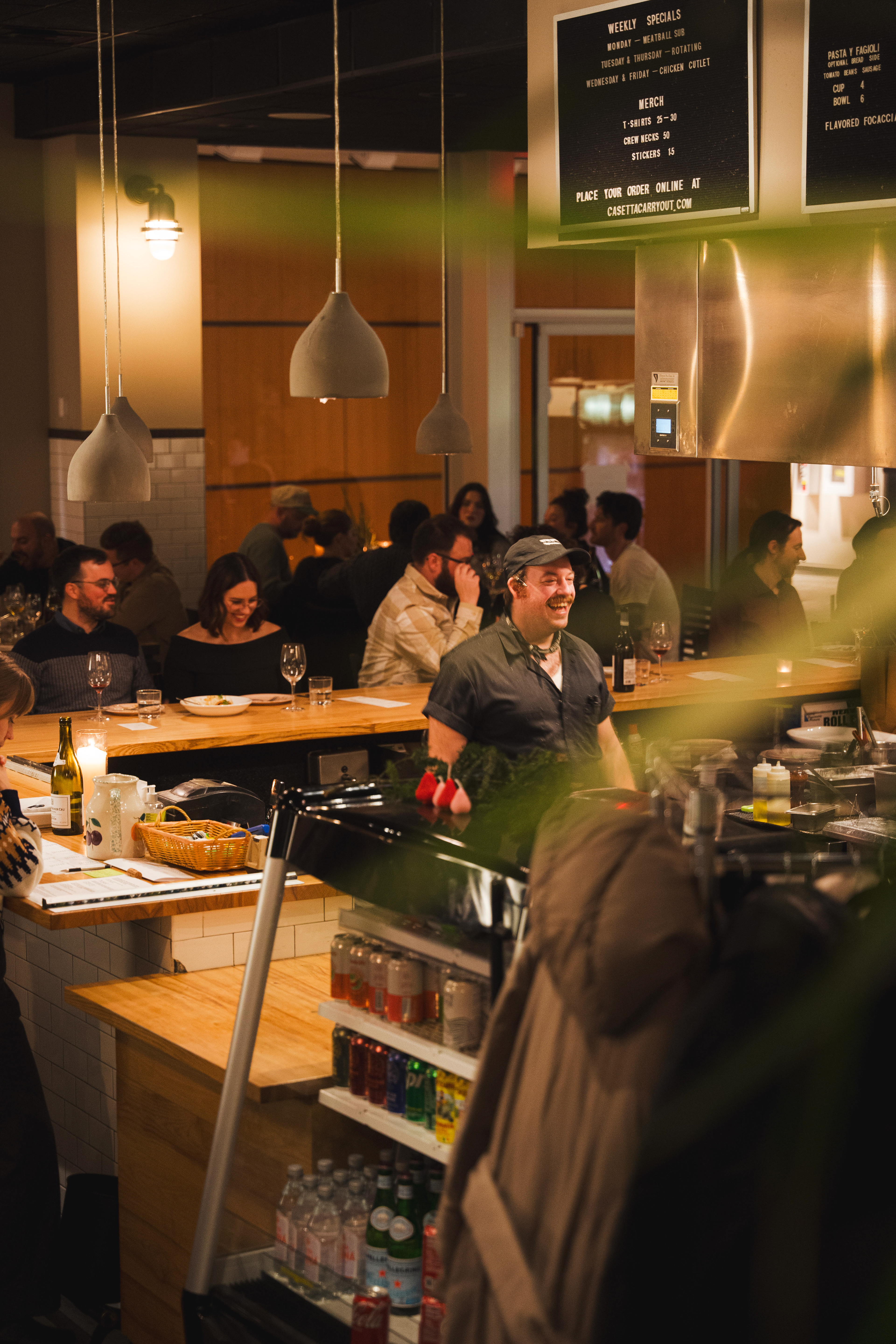 Photos for Lady Bird Dinner Parties