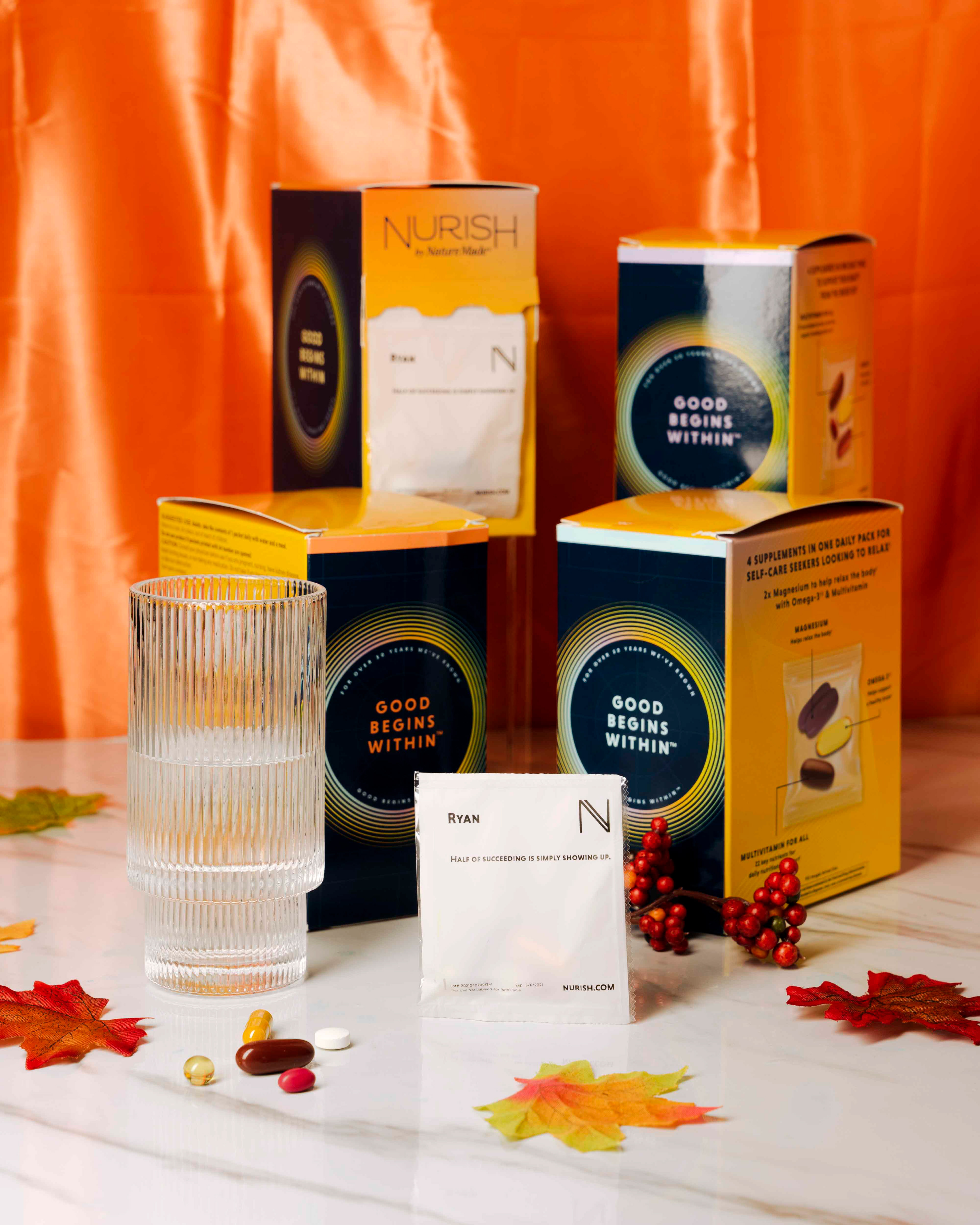 Photos for Nature Made