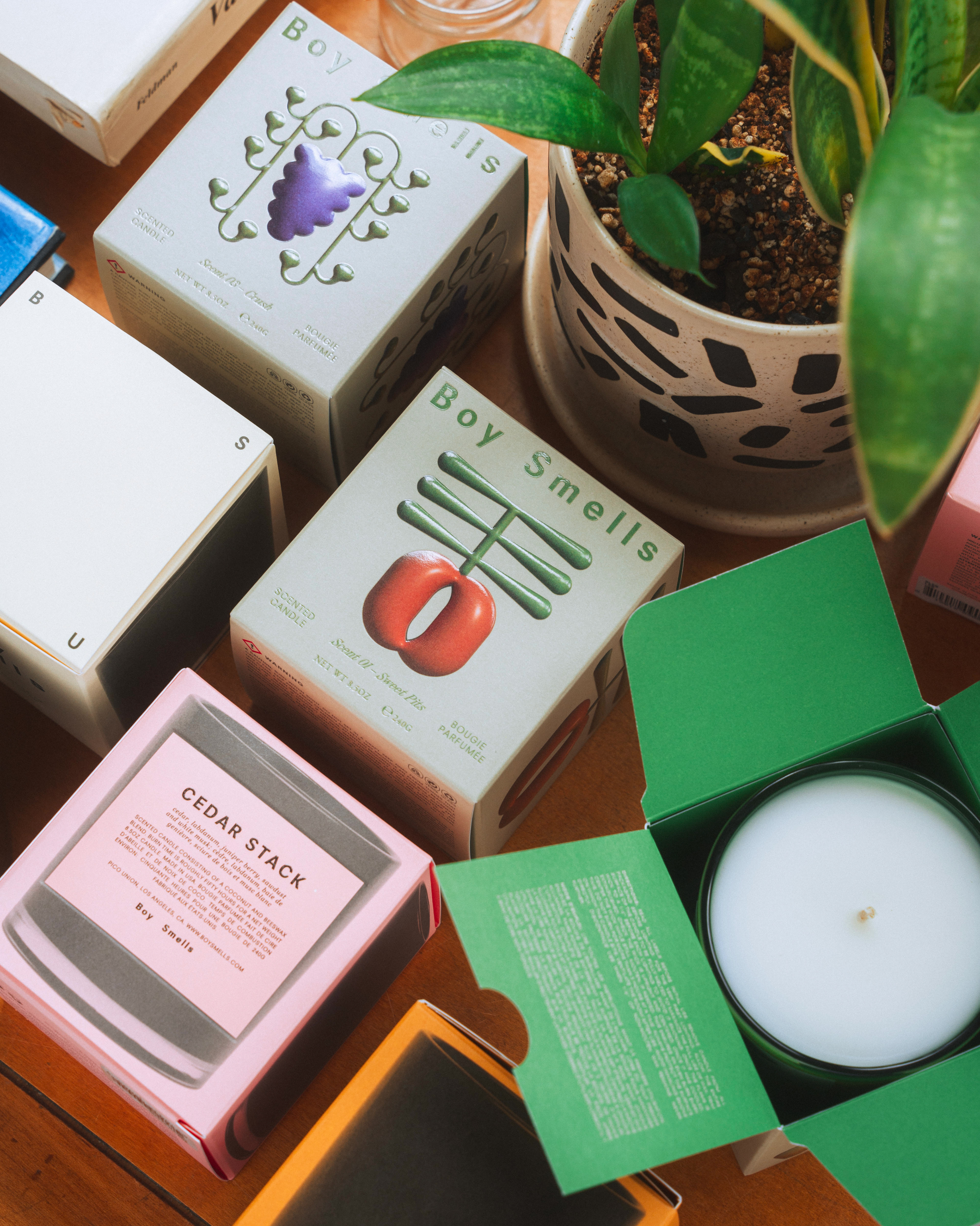 Photos for August Shop