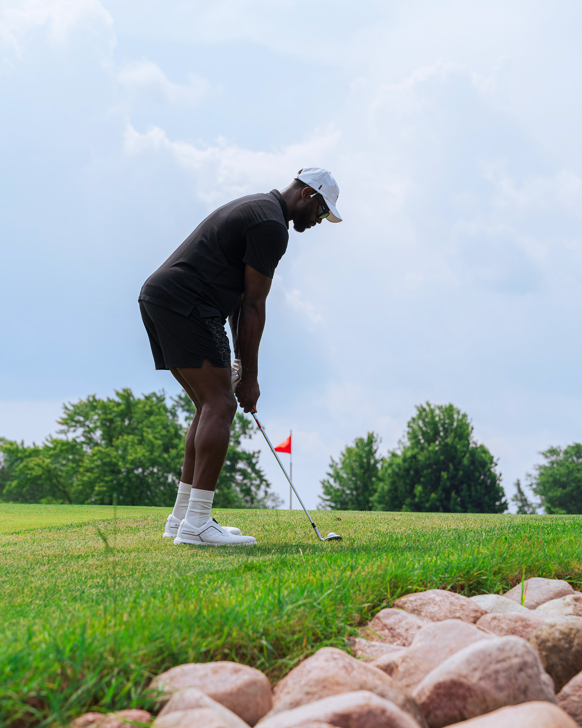 Photos for Wade vs Diener - 2024