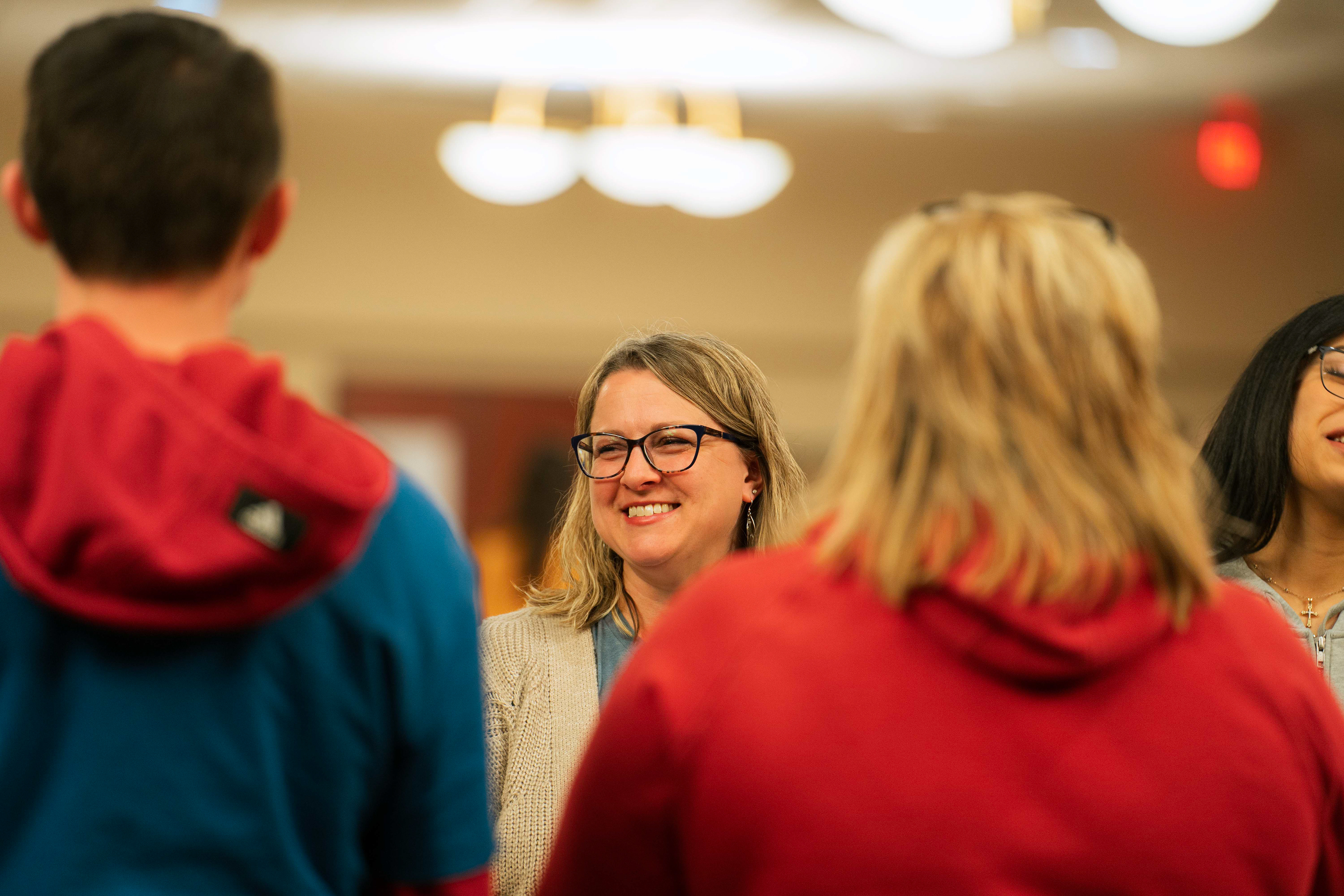 Photos for Sources of Strength