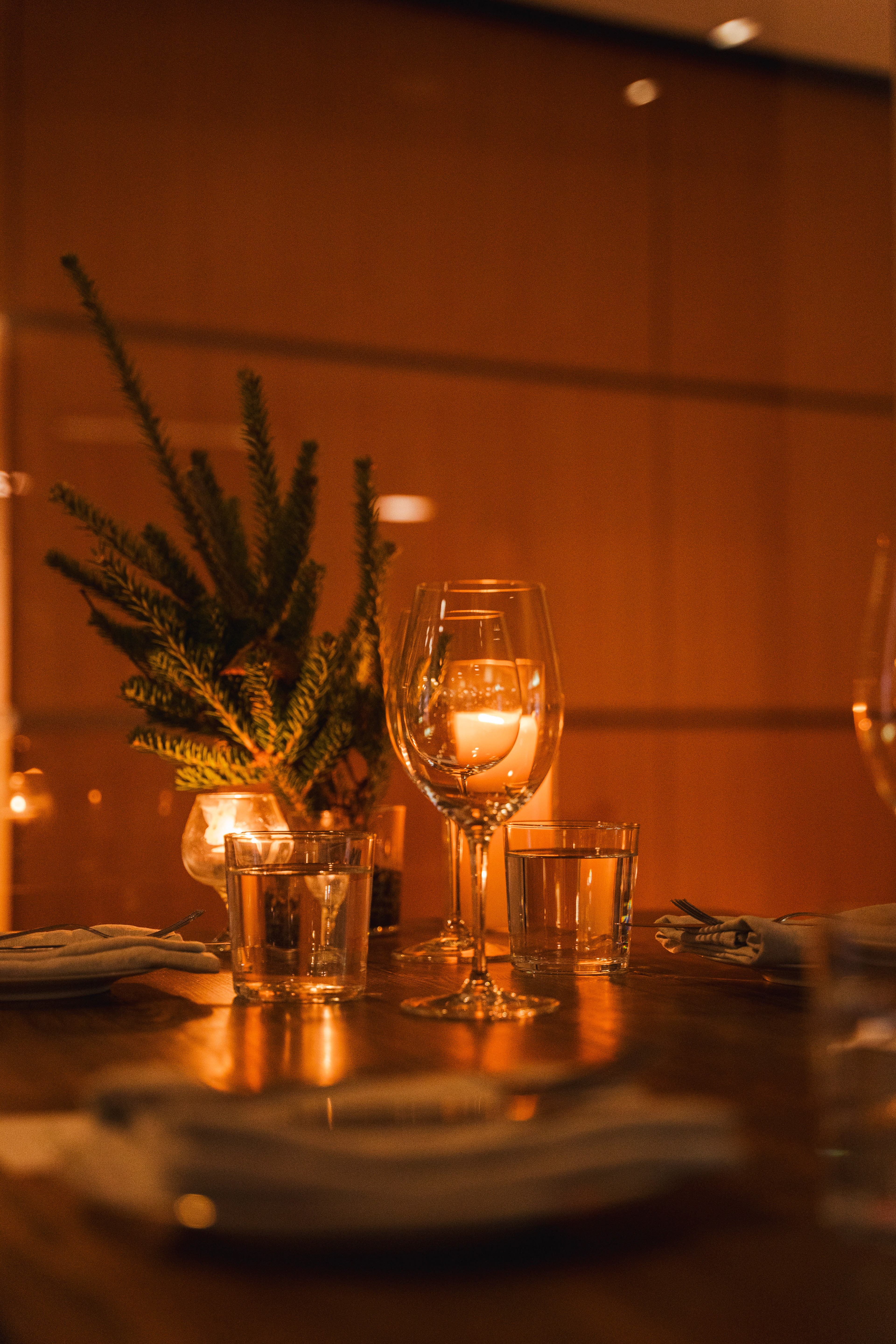 Photos for Lady Bird Dinner Parties