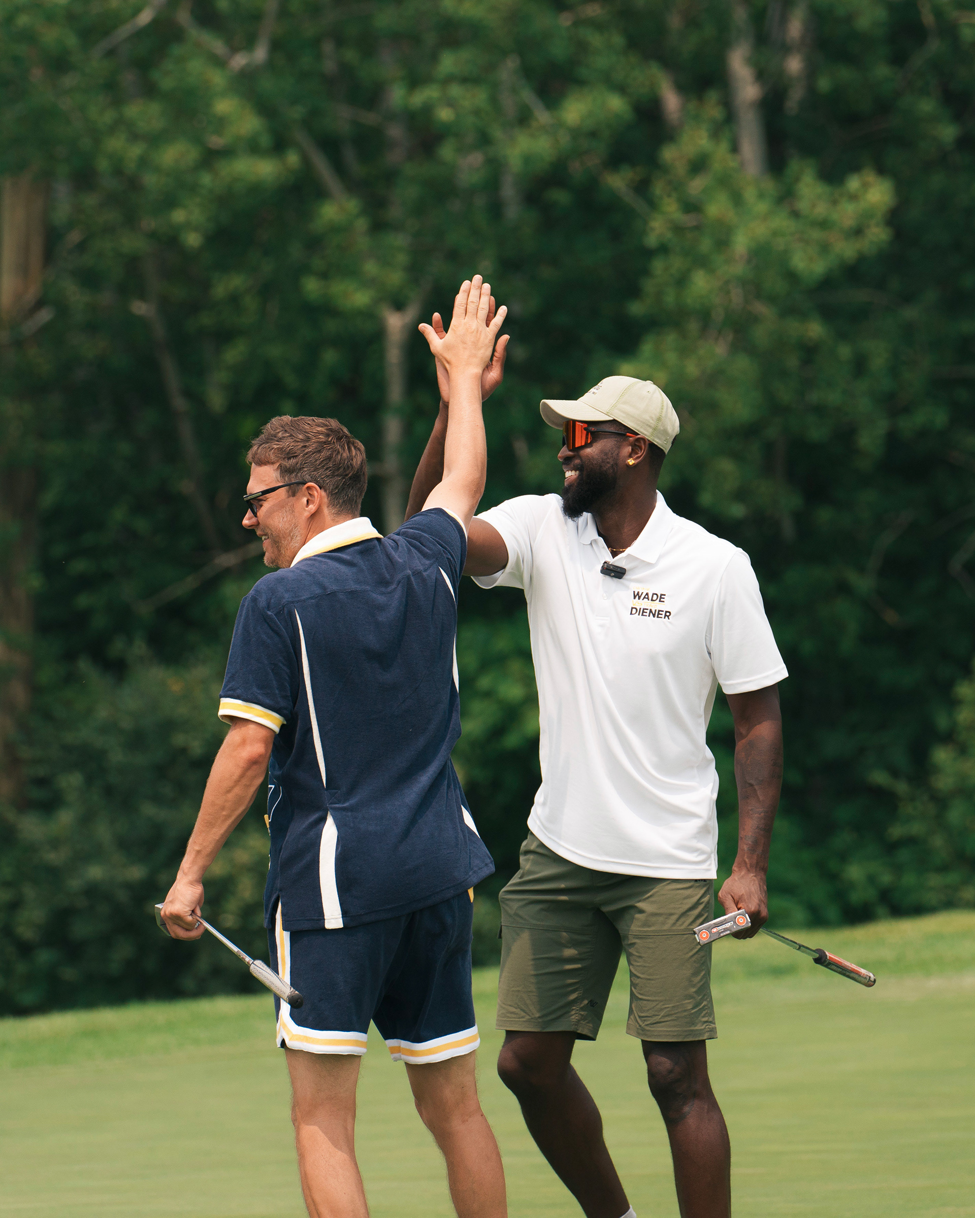 Photos for Wade vs Diener - 2023