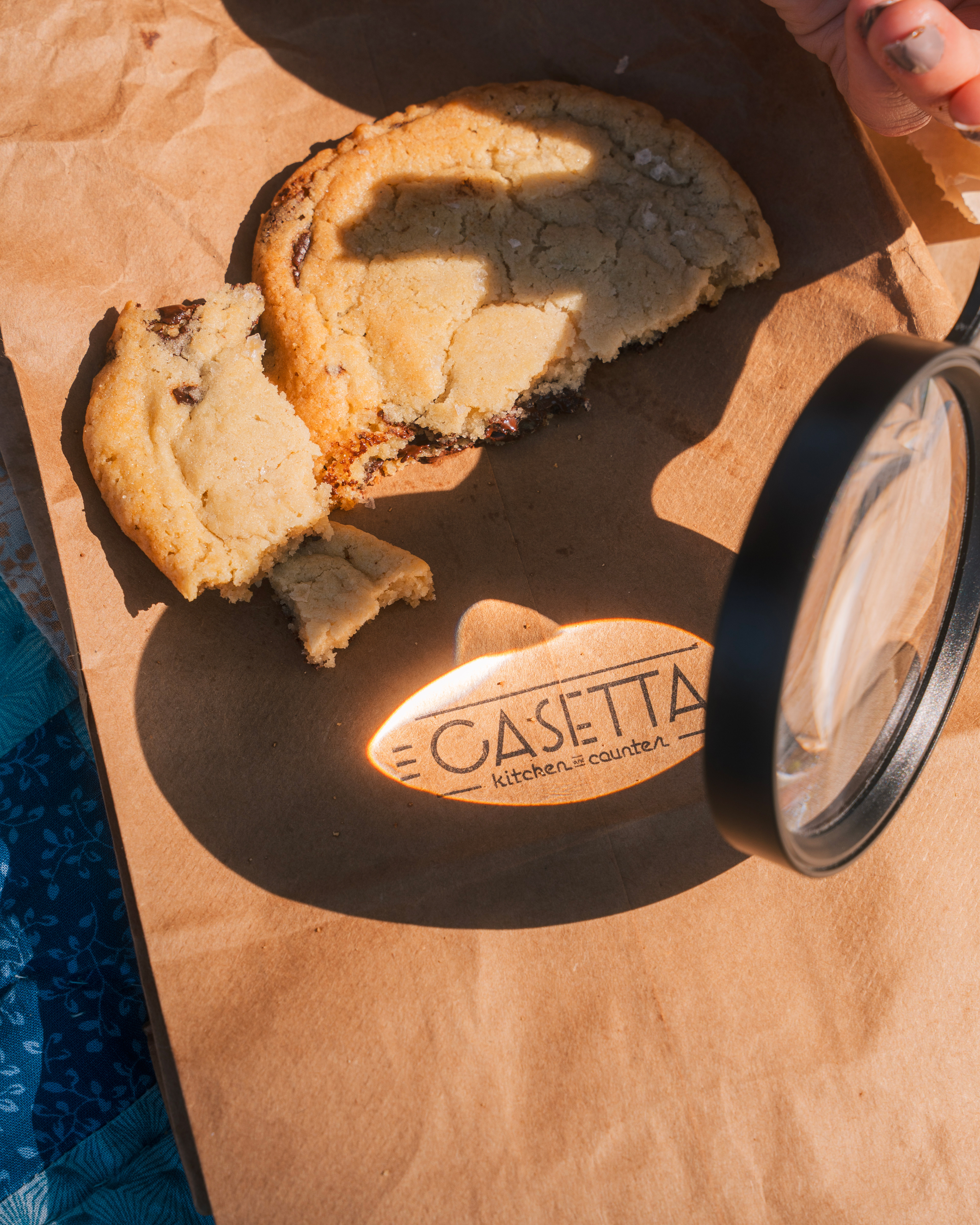 Photos for Casetta Kitchen