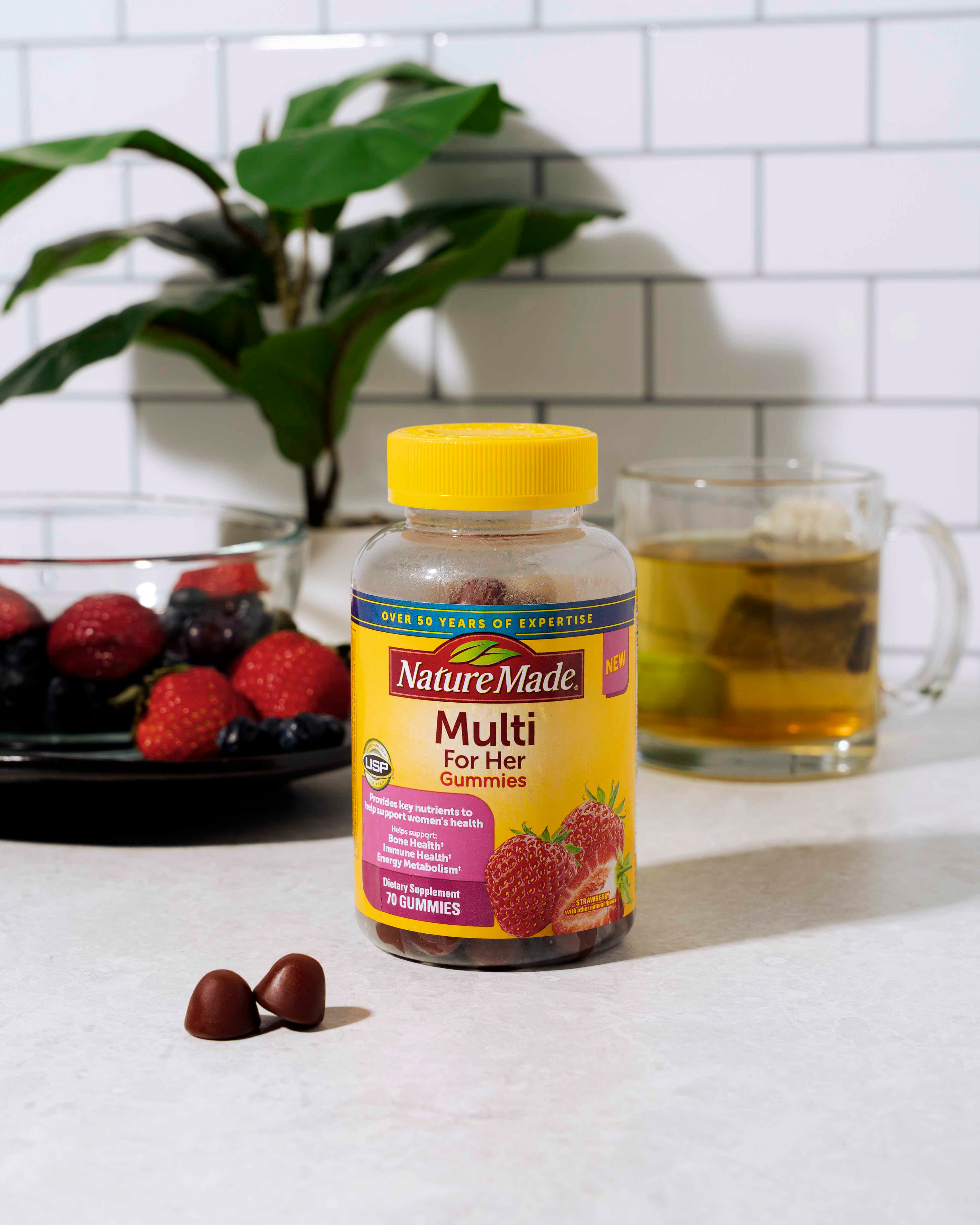 Photos for Nature Made