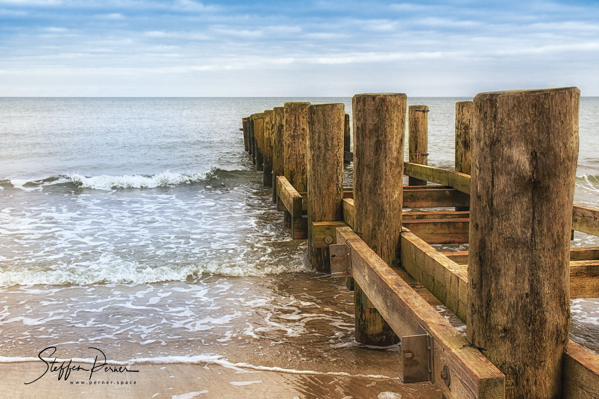 Kühlungsborn, Germany