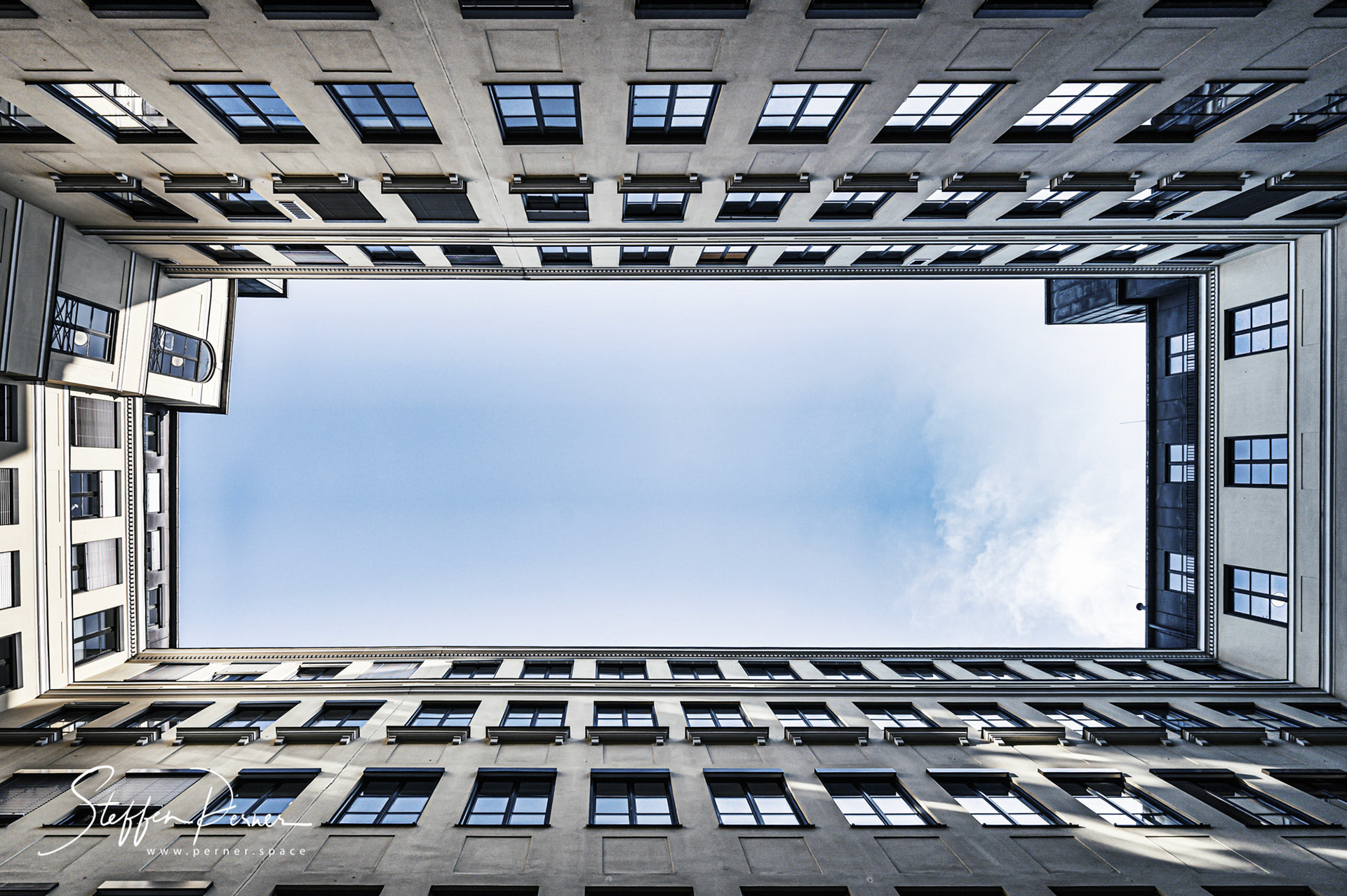 Ludwigpalais, Munich