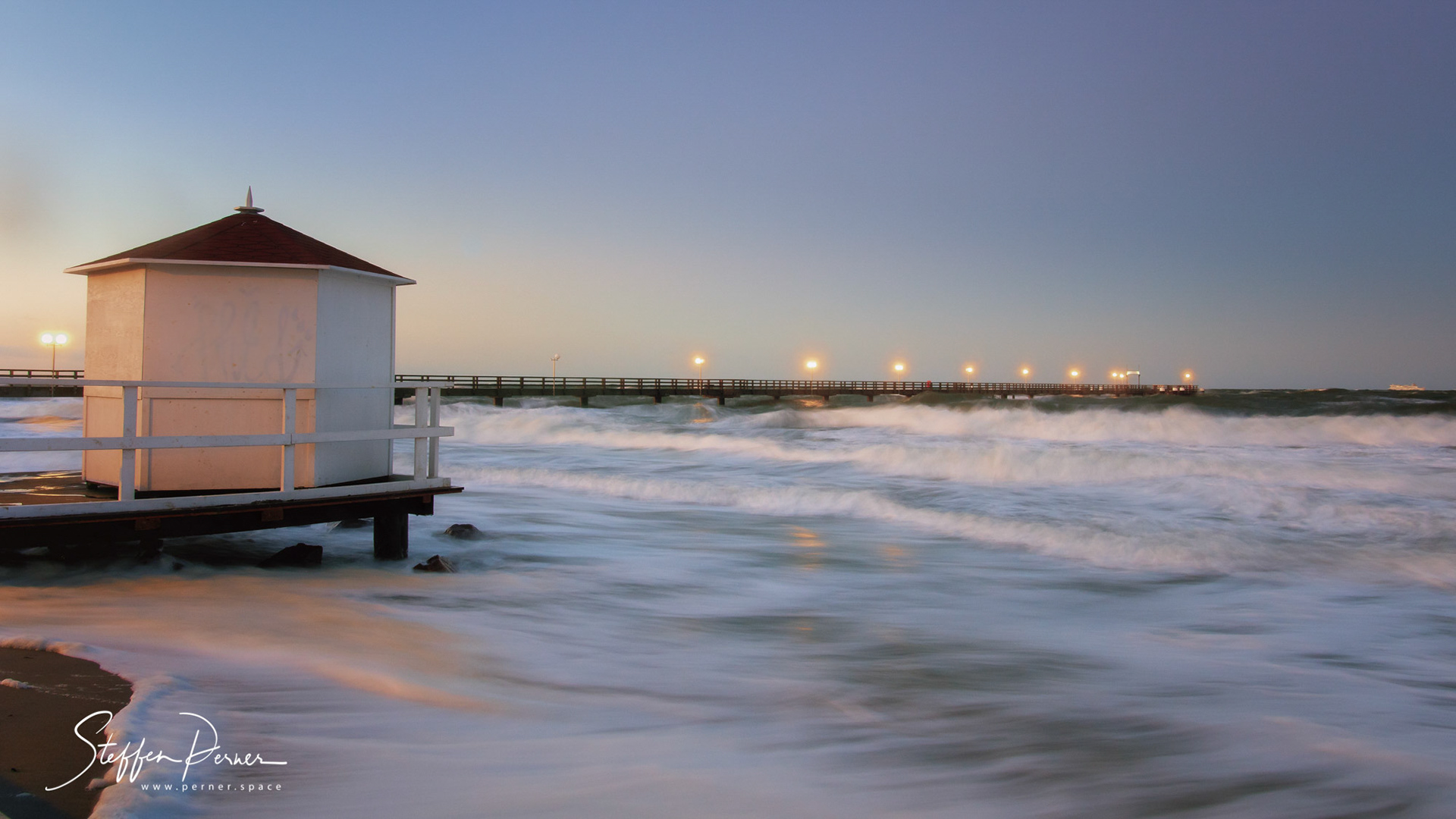 Kühlungsborn, Germany