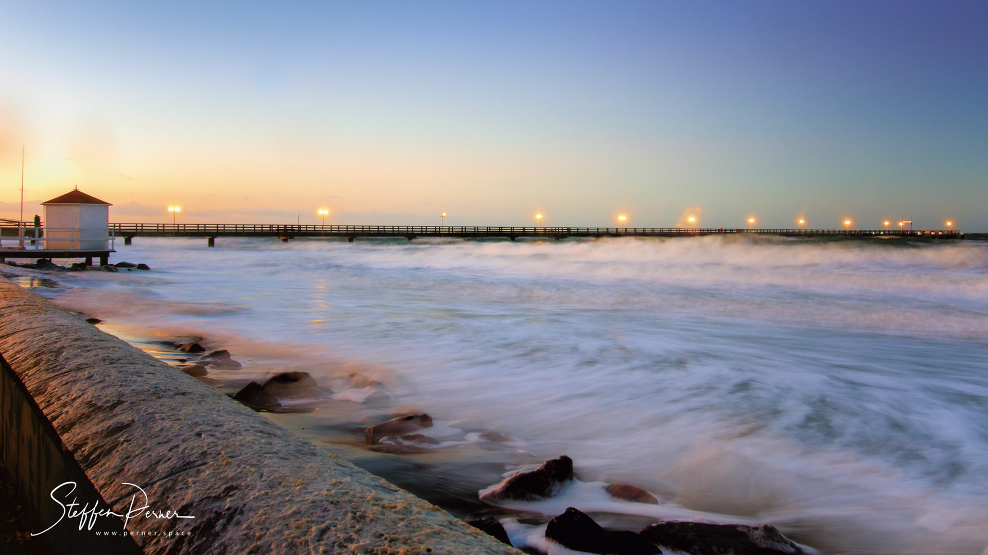 Kühlungsborn, Germany