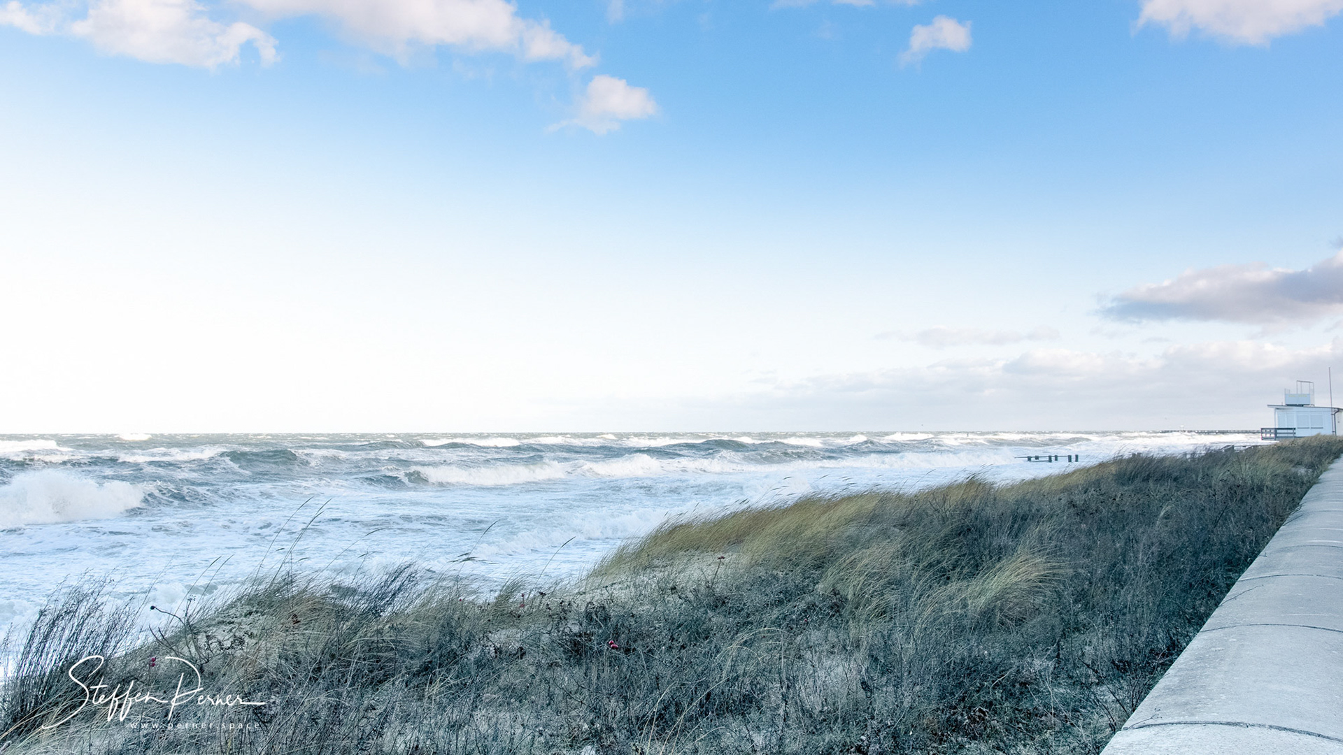 Kühlungsborn, Germany