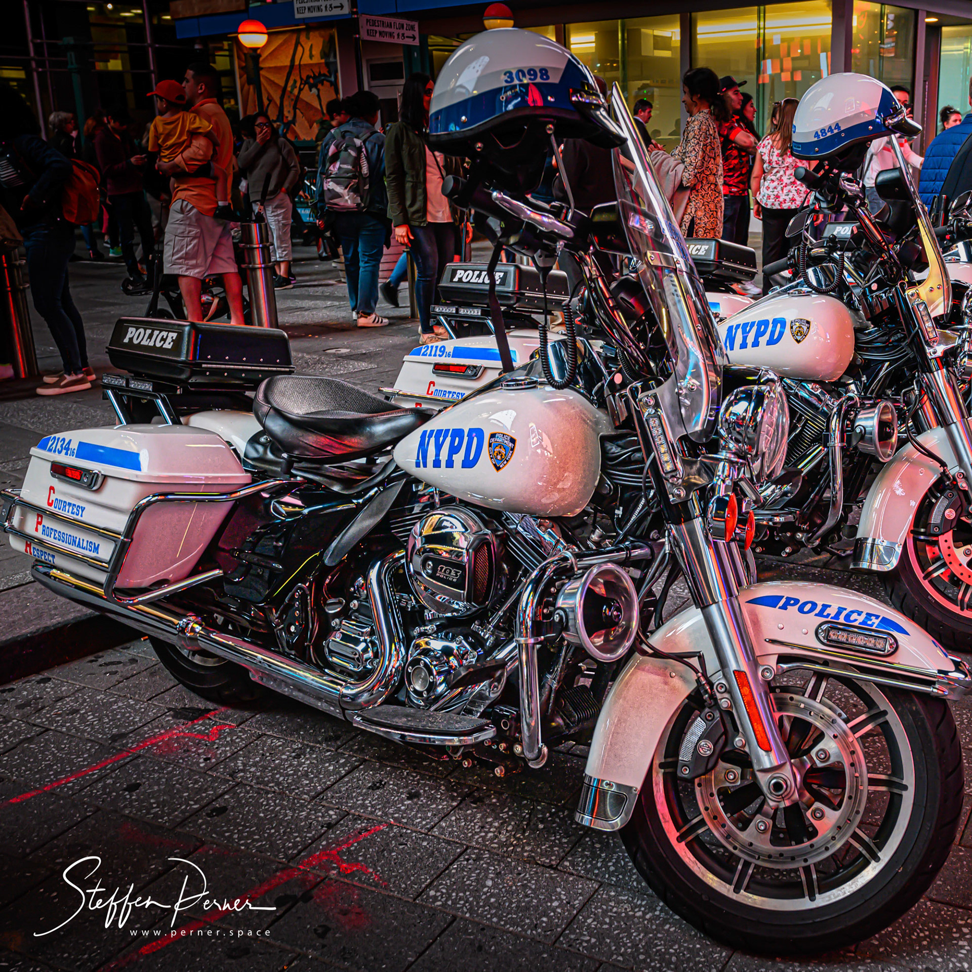 NYPD