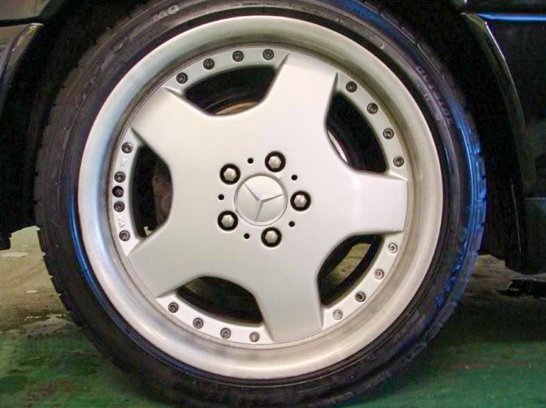 First photos after buying