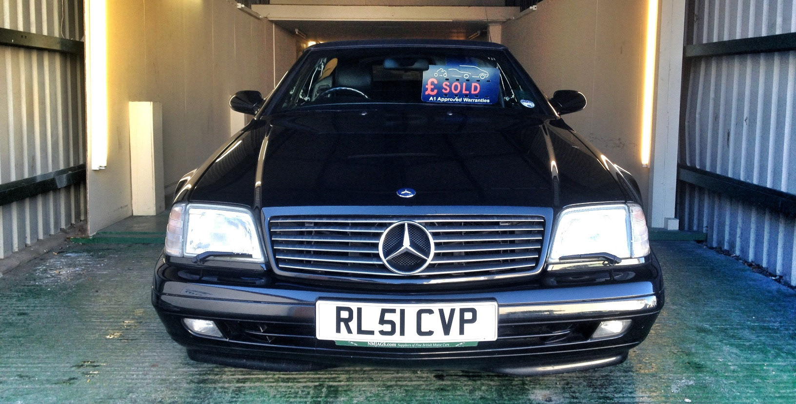 November  2012 - Original For Sale photo