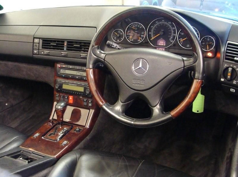 November  2012 - Original For Sale photo