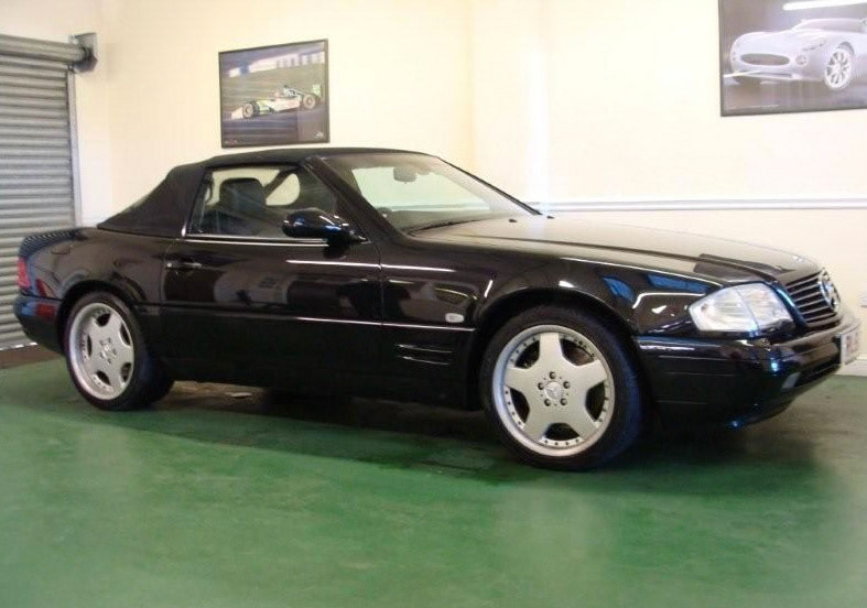 November  2012 - Original For Sale photo