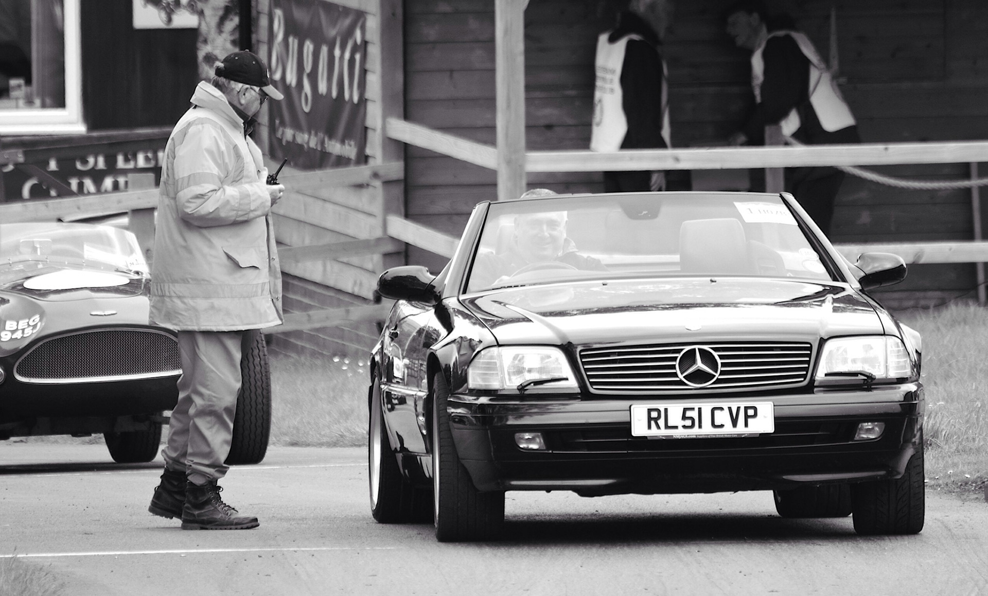 May 11th - Prescott Hill Speed Climb - Charity Day