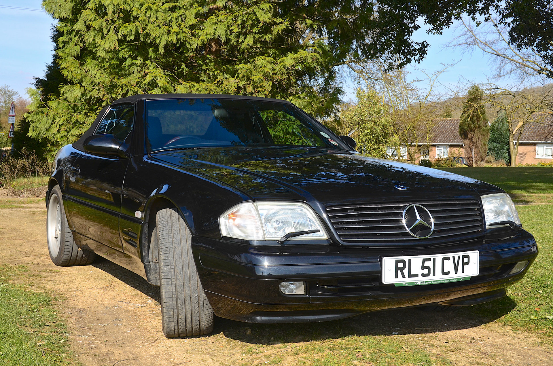 First photos after buying