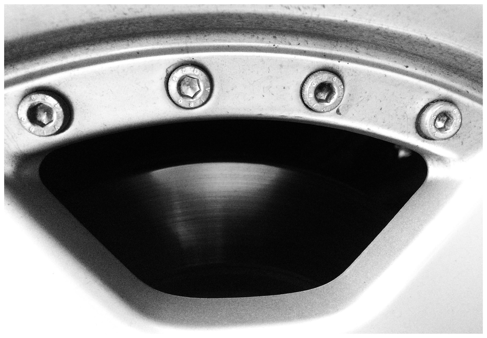 Aug 25th - Merc bolts