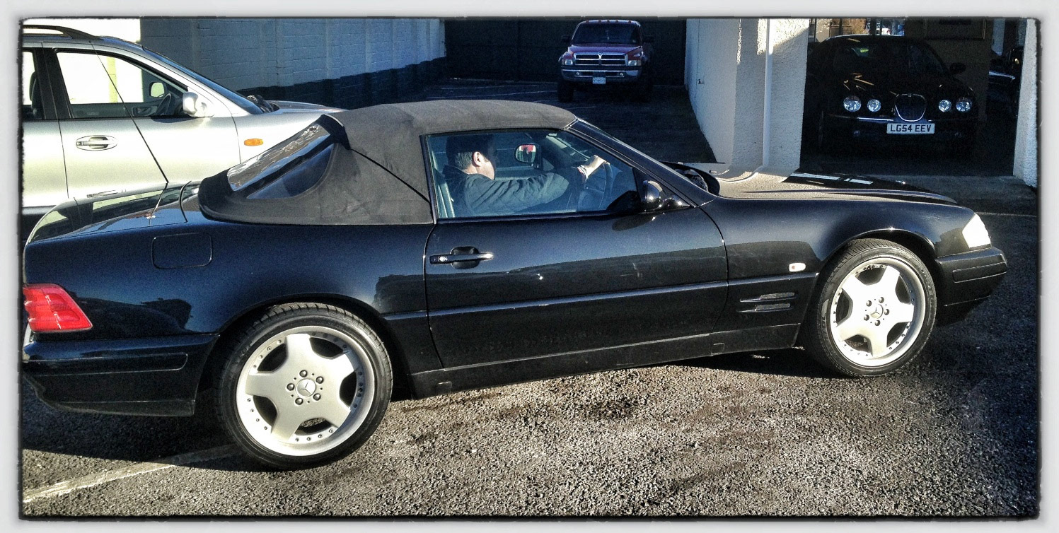 November  2012 - Original For Sale photo