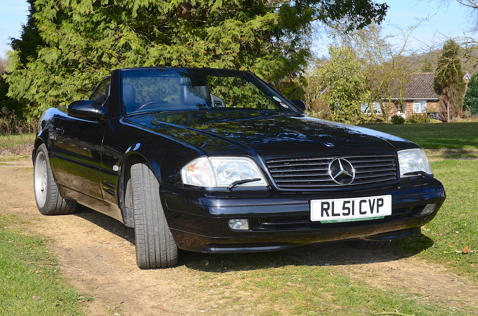 First photos after buying