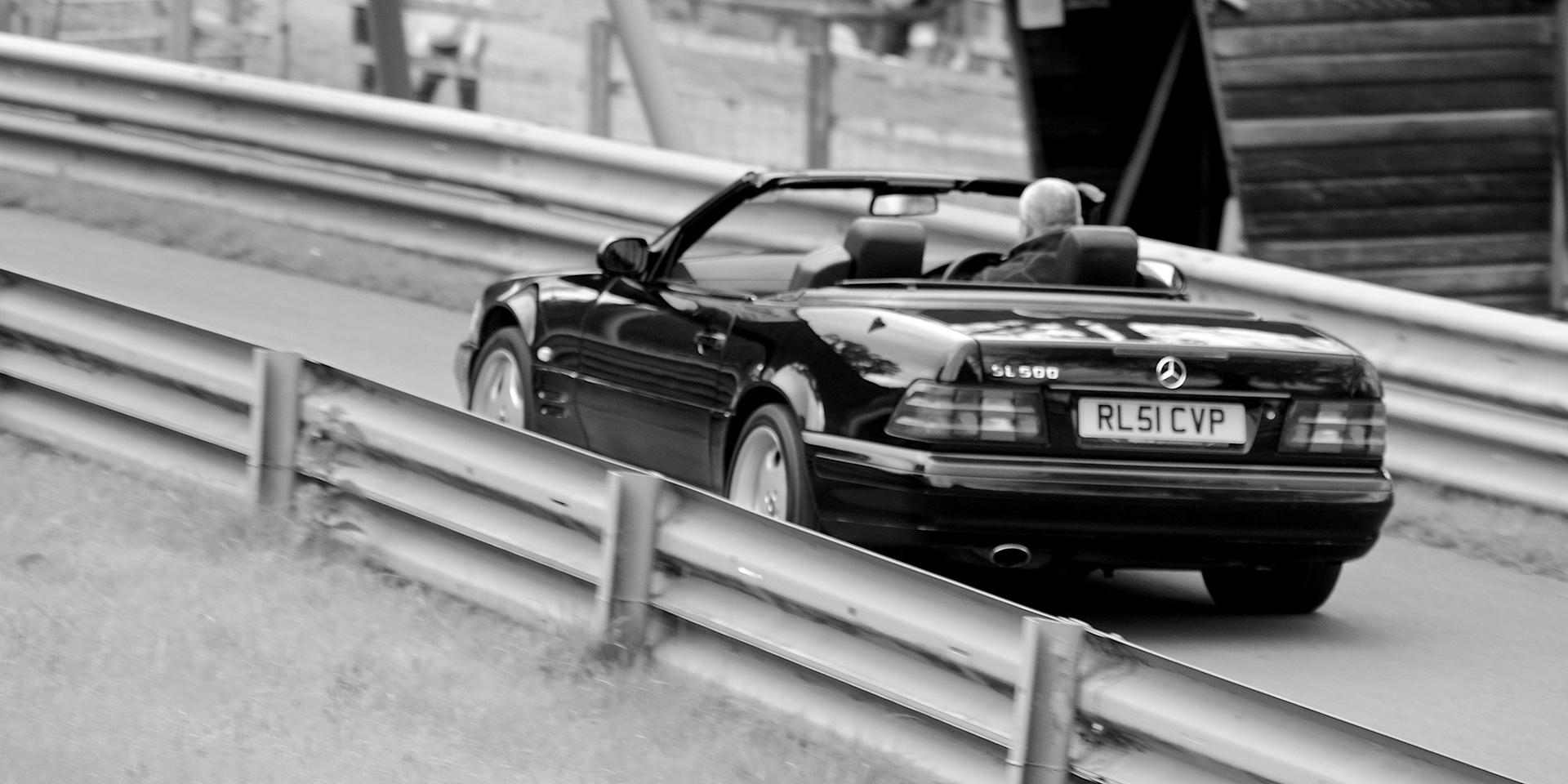 Charity Day at Prescott Speed Hill Climb