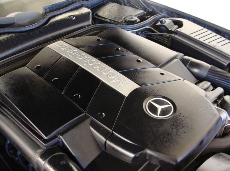 First photos after buying