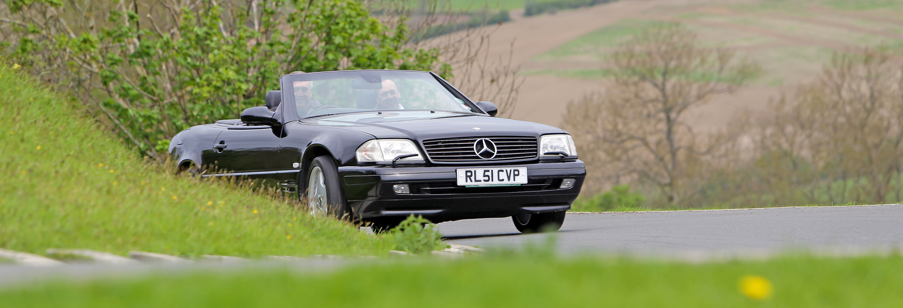 Charity day at Prescott Speed Hill Climb