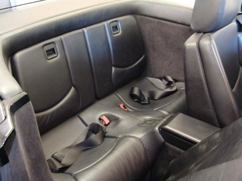 First photos after buying