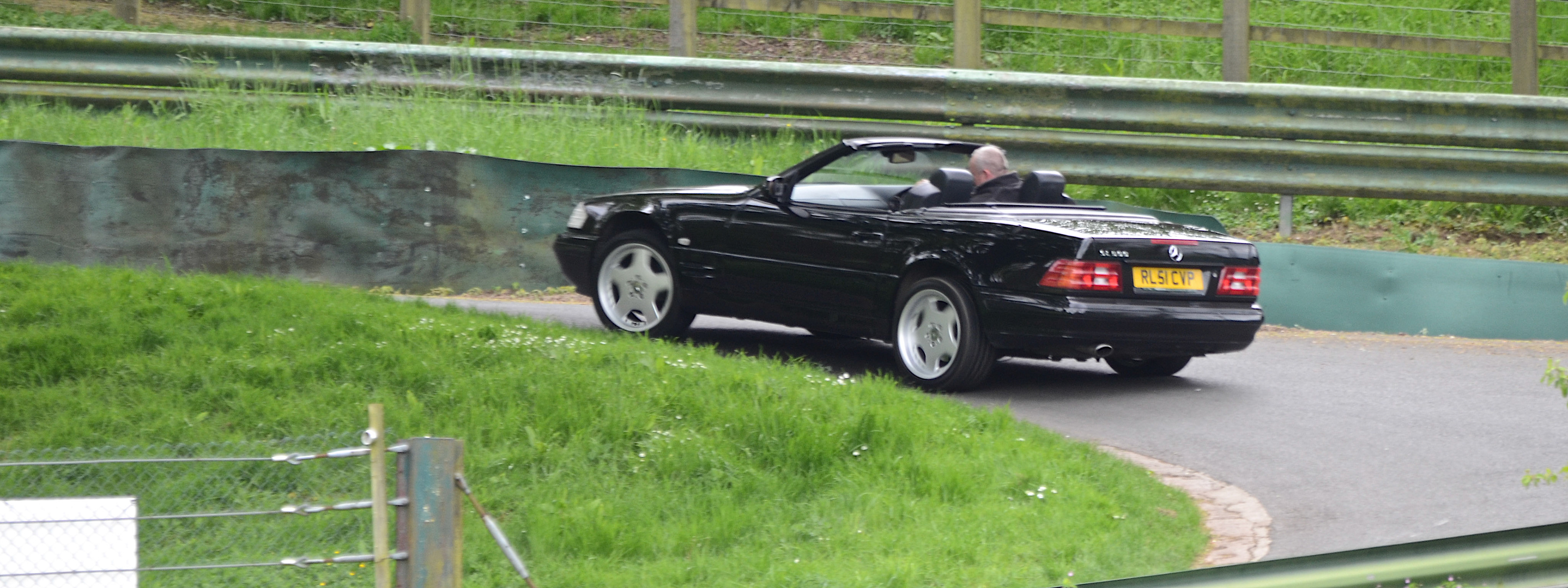 Charity Day at Prescott Speed Hill Climb